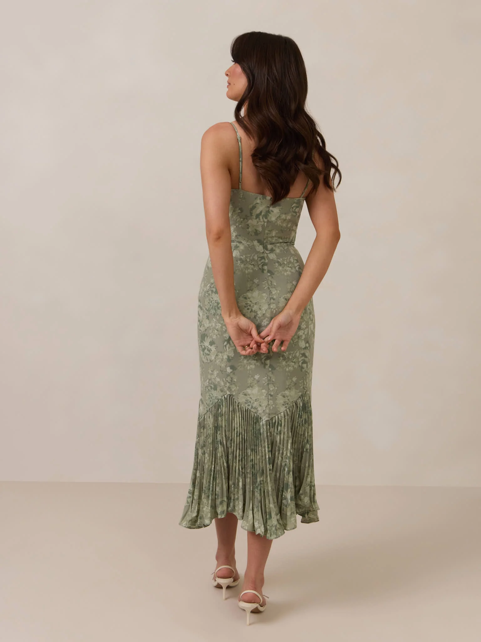 Dorset Dress - Image 4