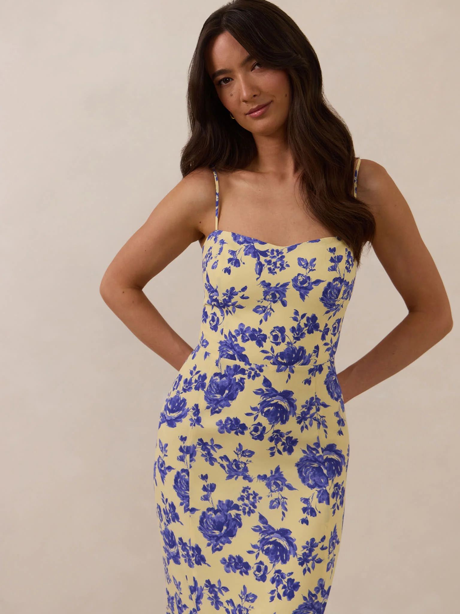 Dorset Dress - Image 2