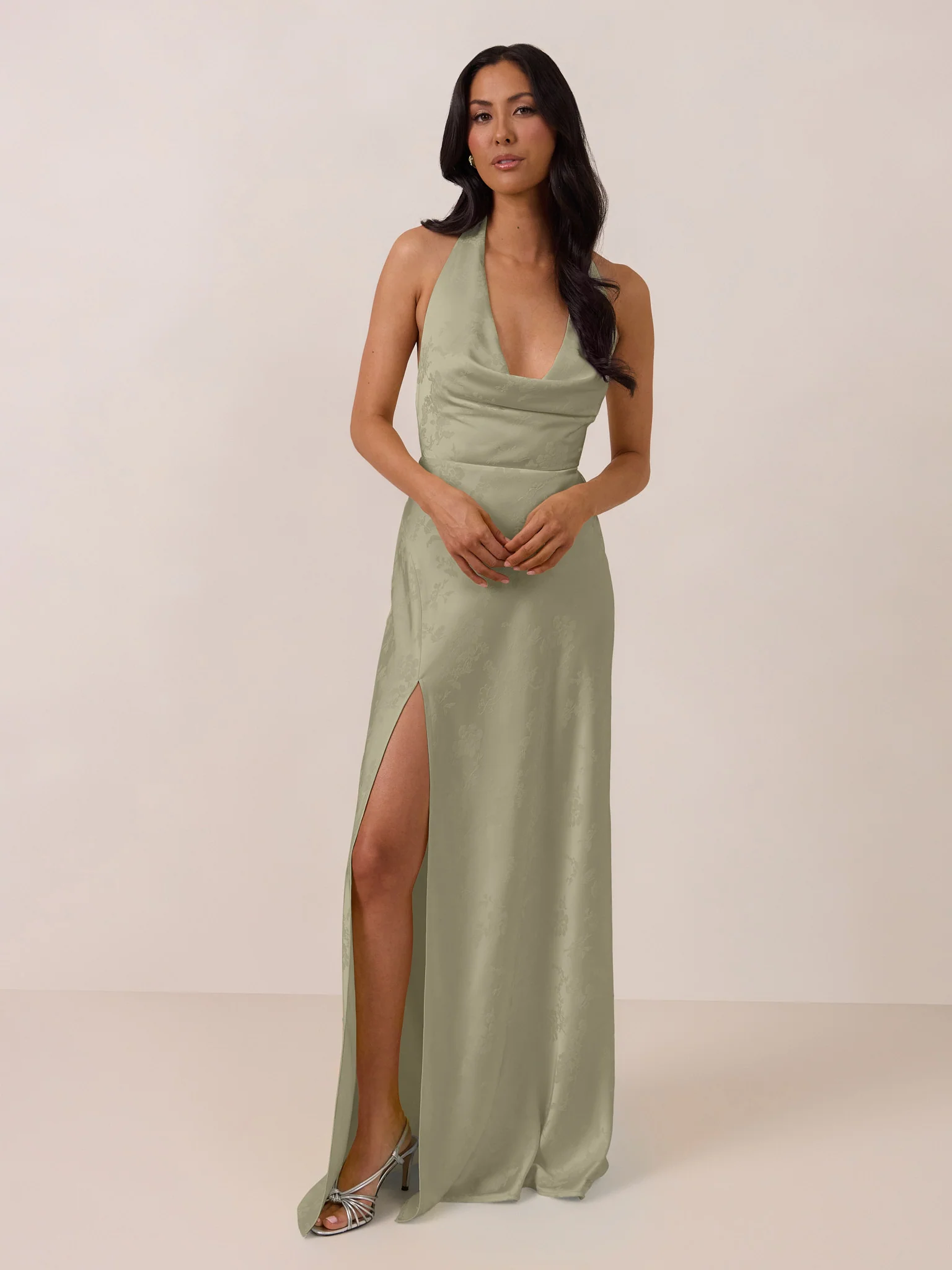 Ellery Dress