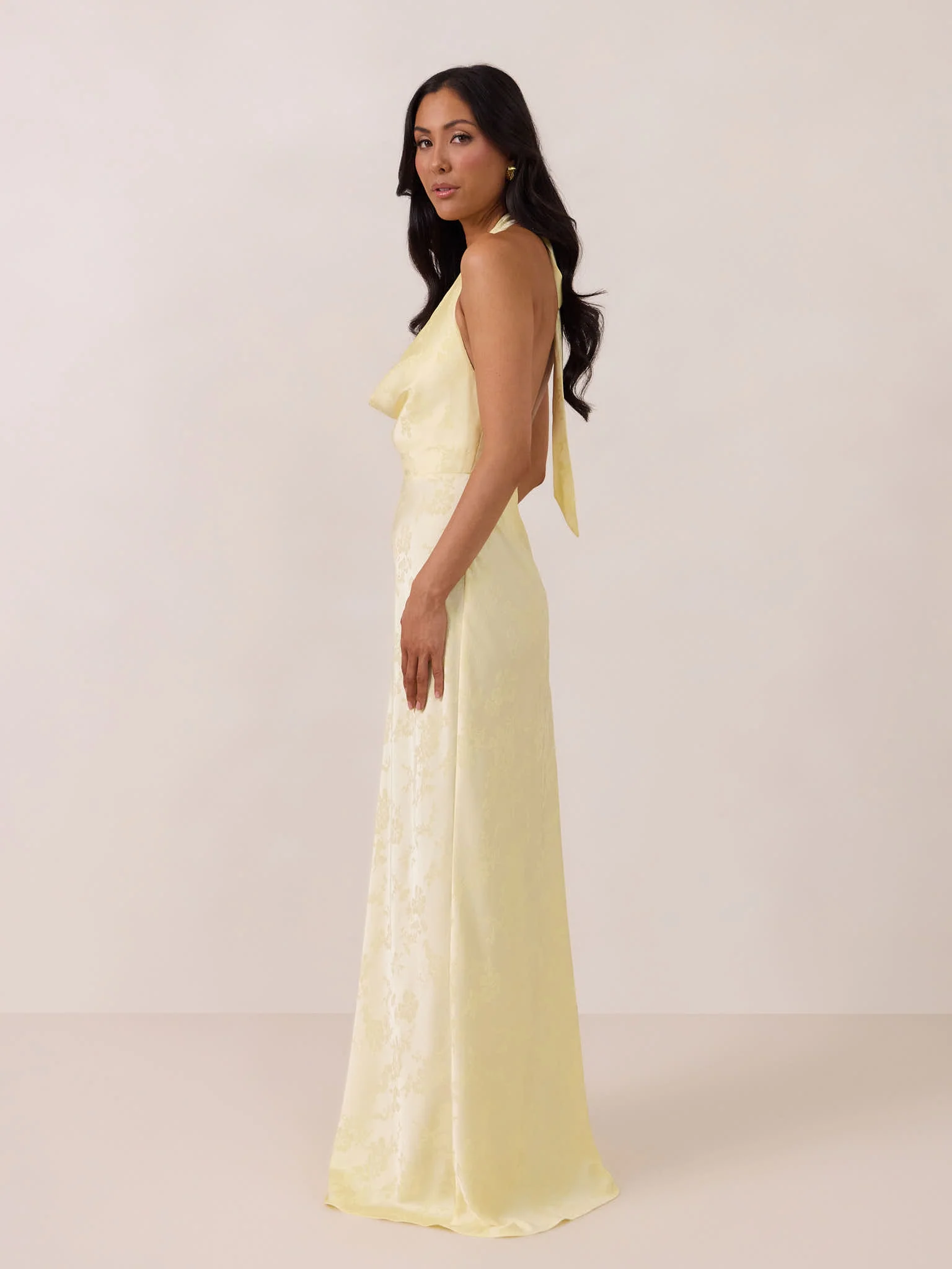 Ellery Dress - Image 3