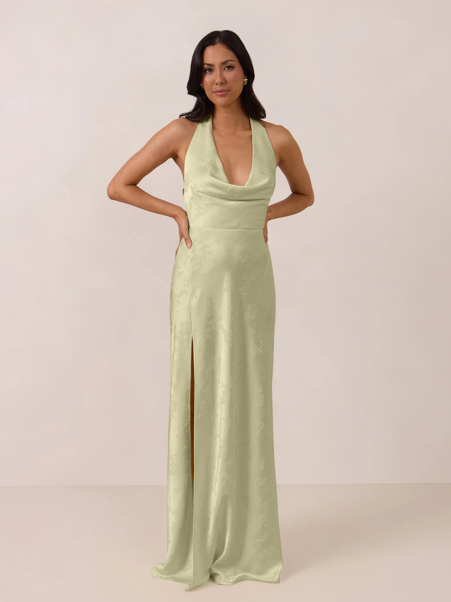 Ellery Dress