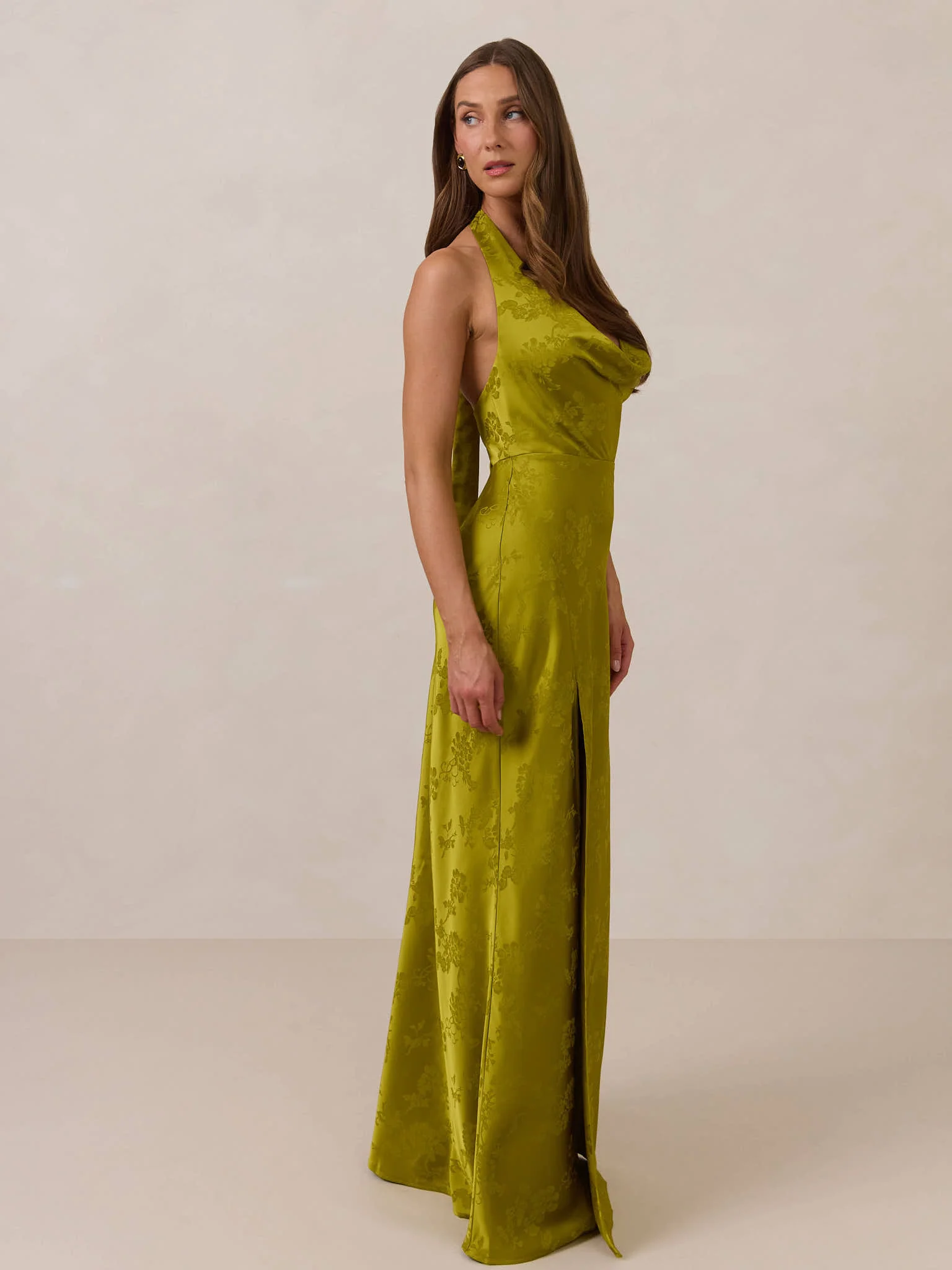 Ellery Dress