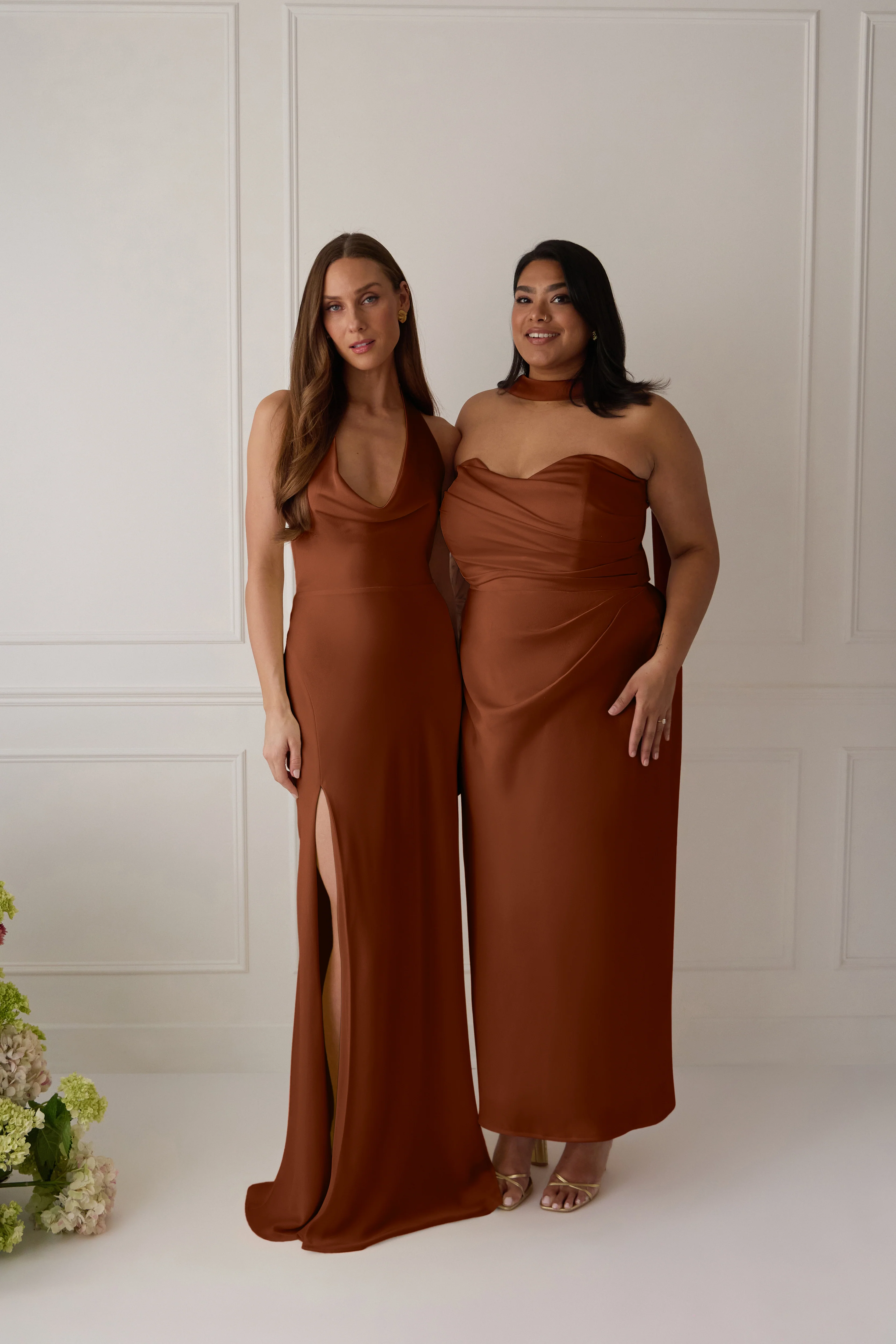 Ellery Dress - Image 2
