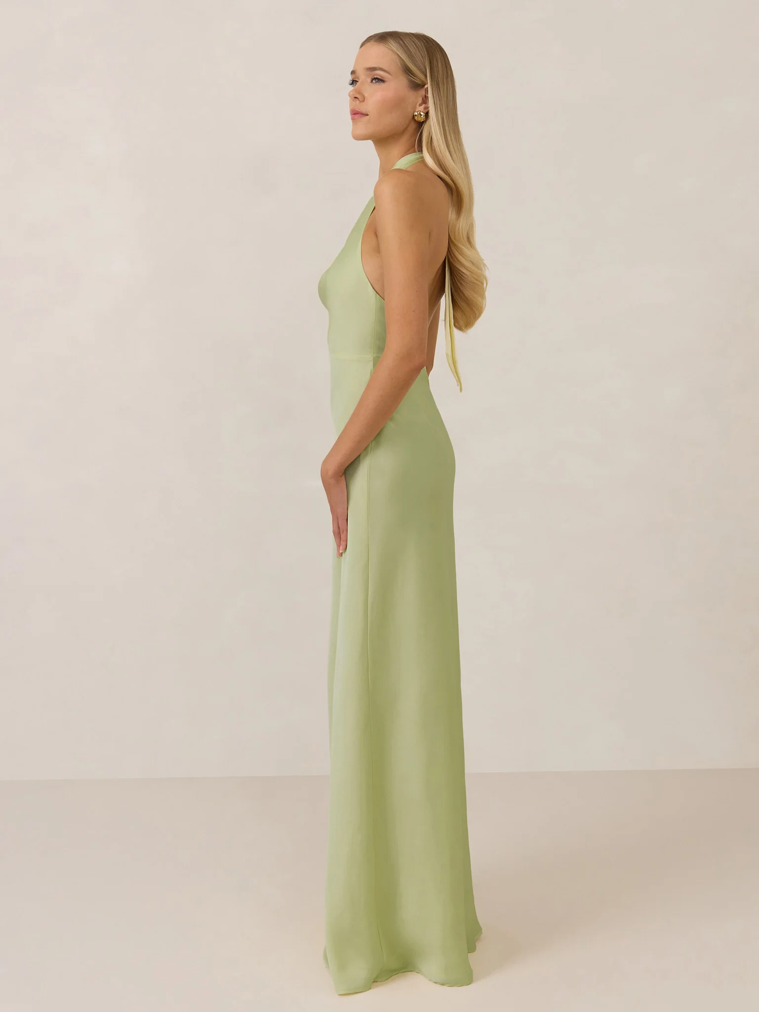 Ellery Dress - Image 3