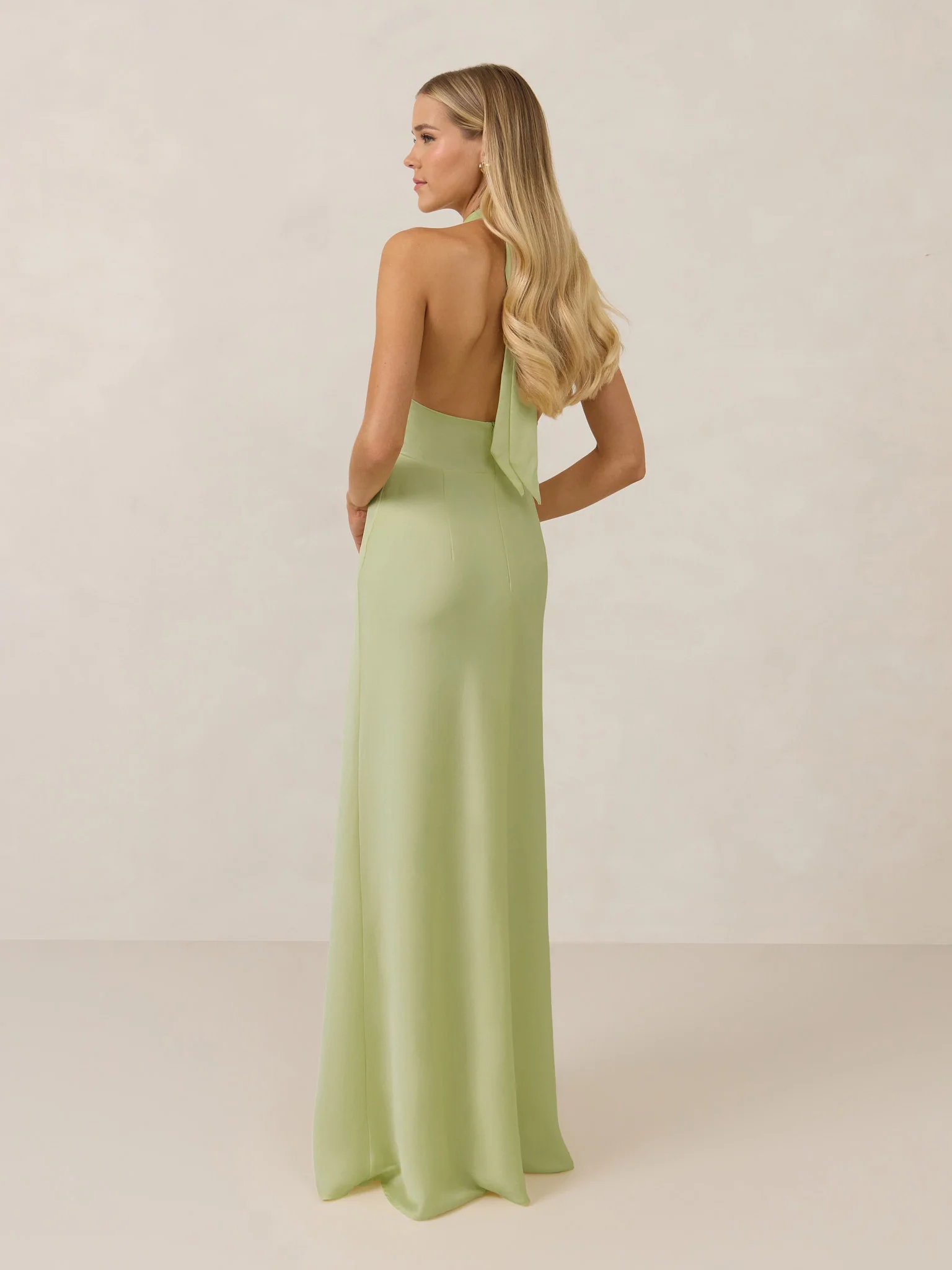 Ellery Dress - Image 4