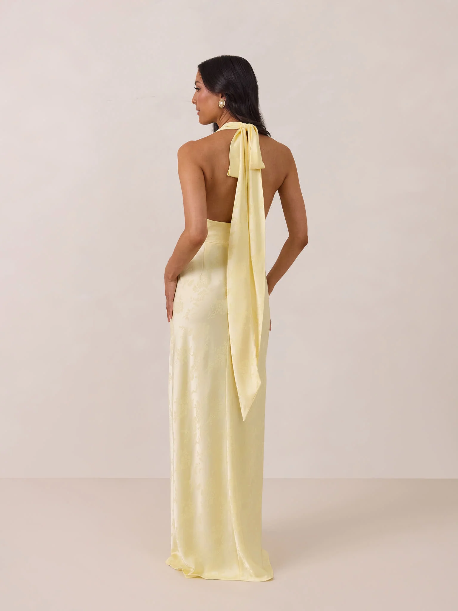 Empire Dress - Image 5