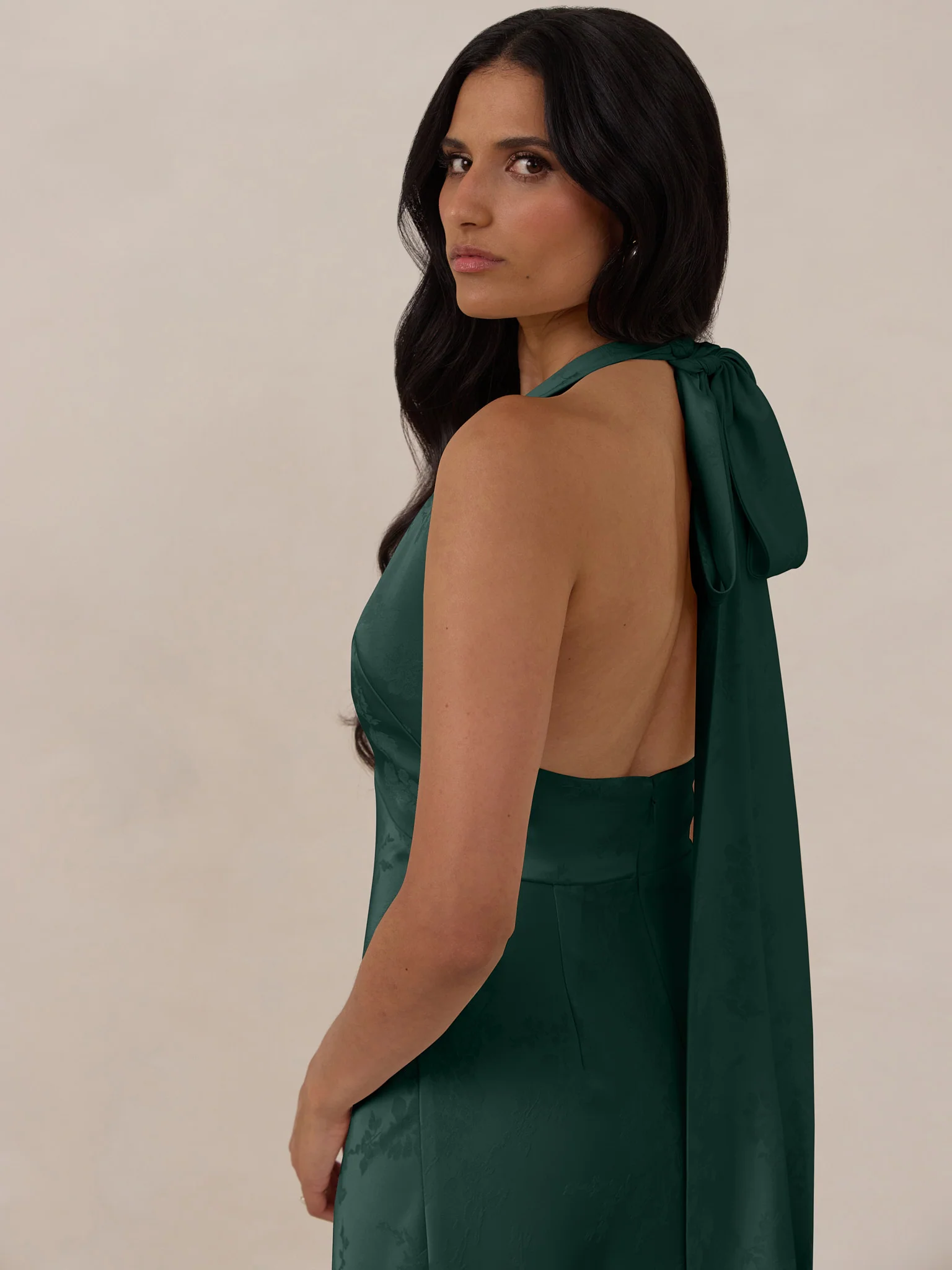 Empire Dress - Image 5