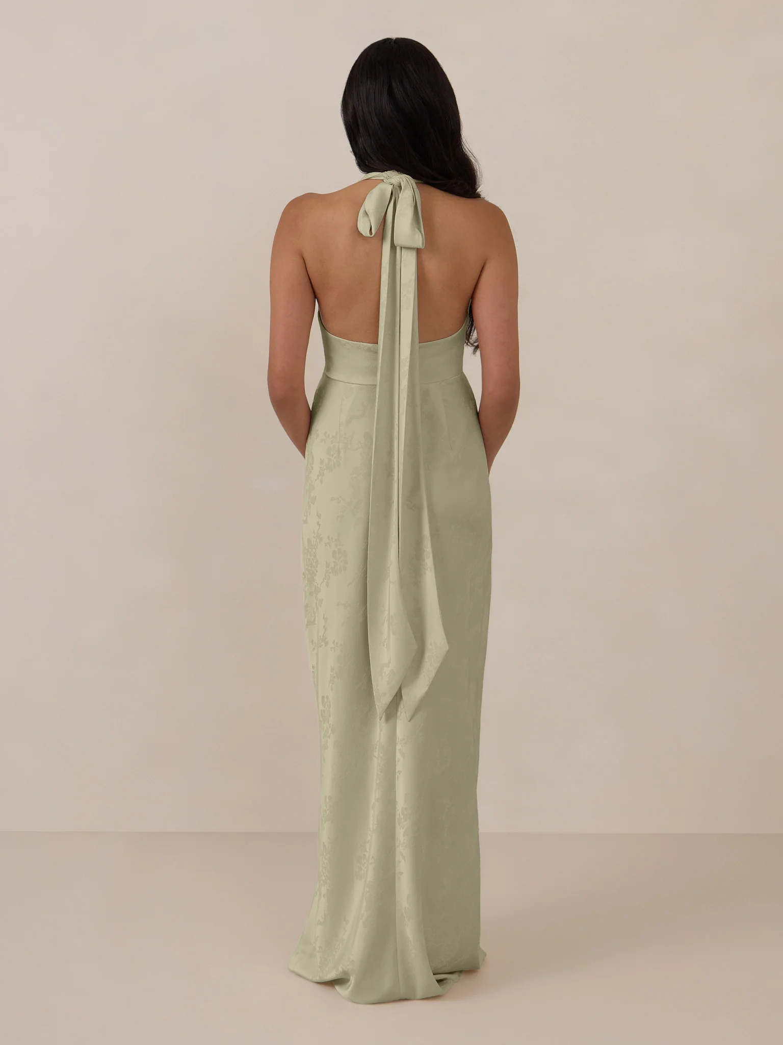 Empire Dress - Image 4