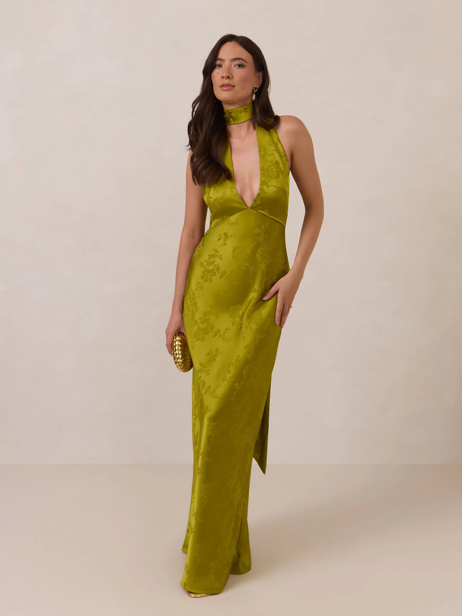 Empire Dress