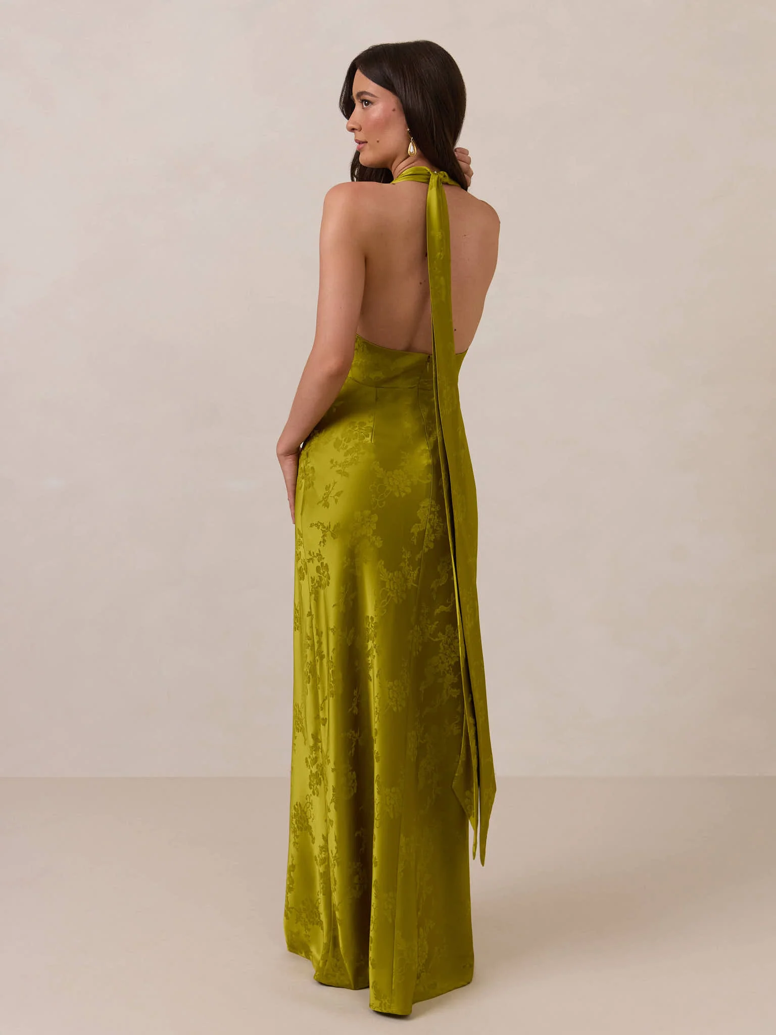 Empire Dress - Image 5