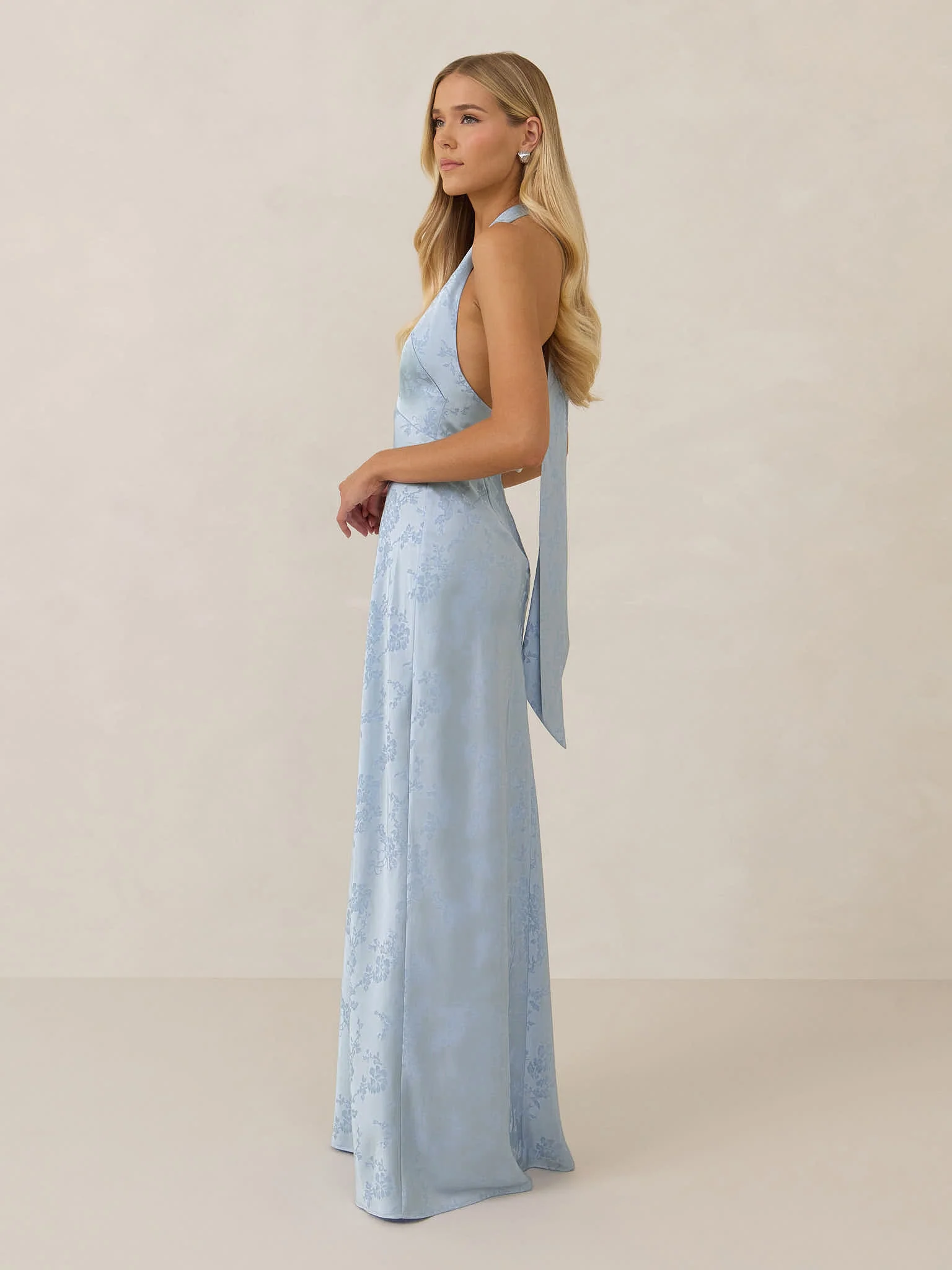 Empire Dress - Image 3