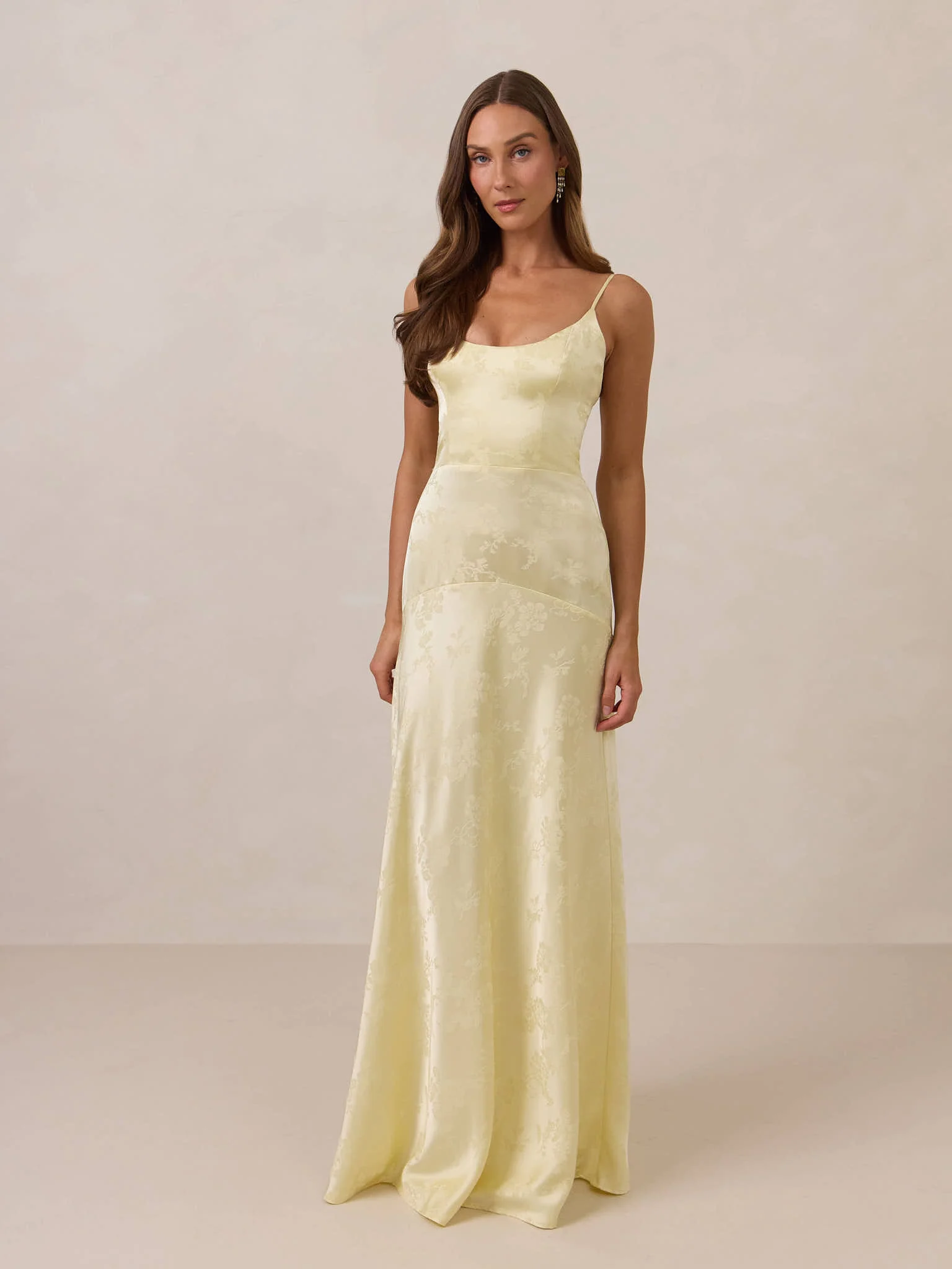 Essex Dress