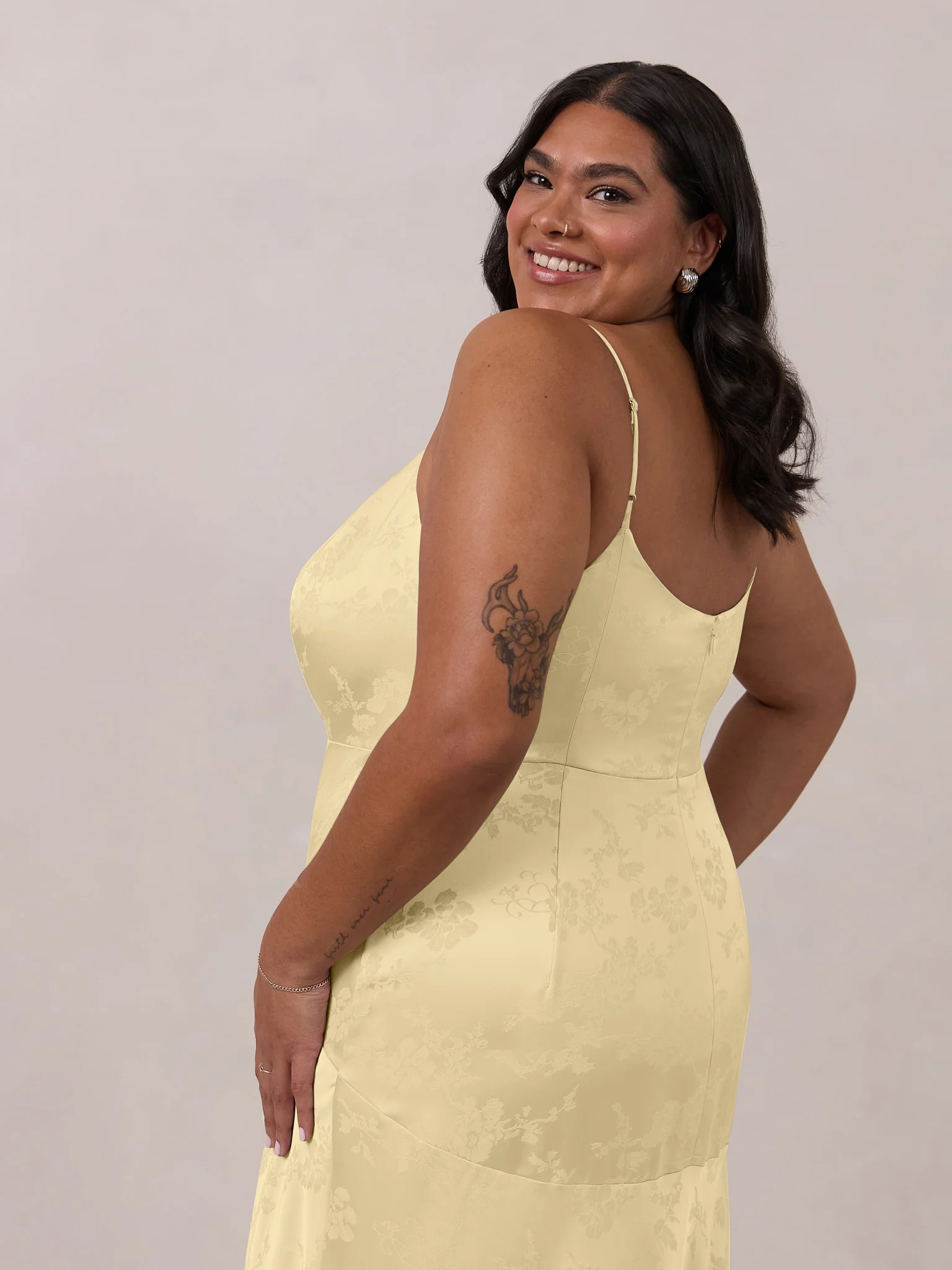 Essex Dress - Image 9