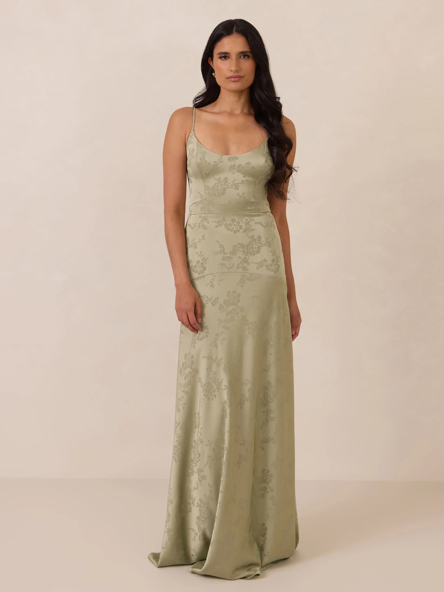 Essex Dress