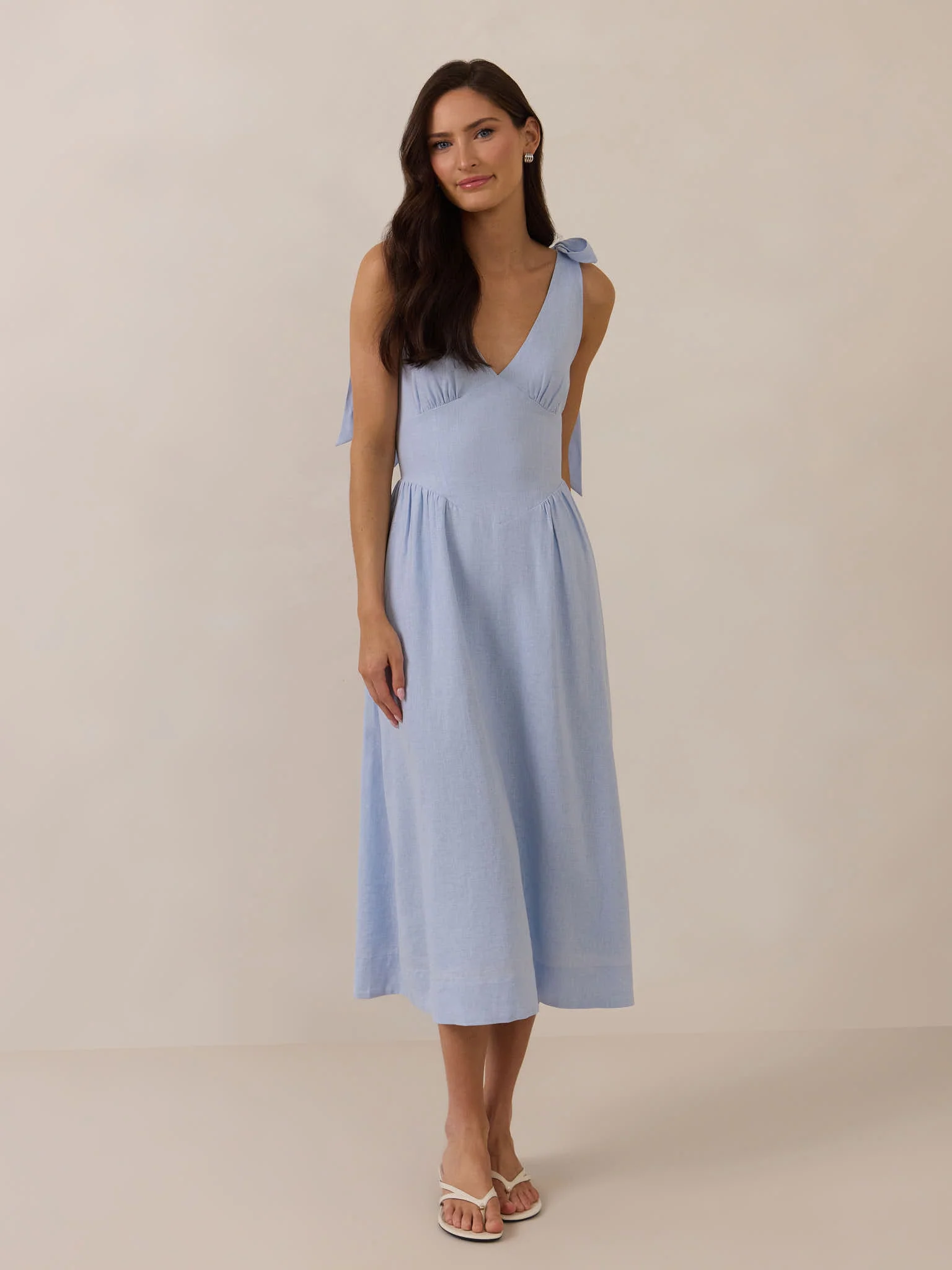 Hawthorne Dress - Image 2