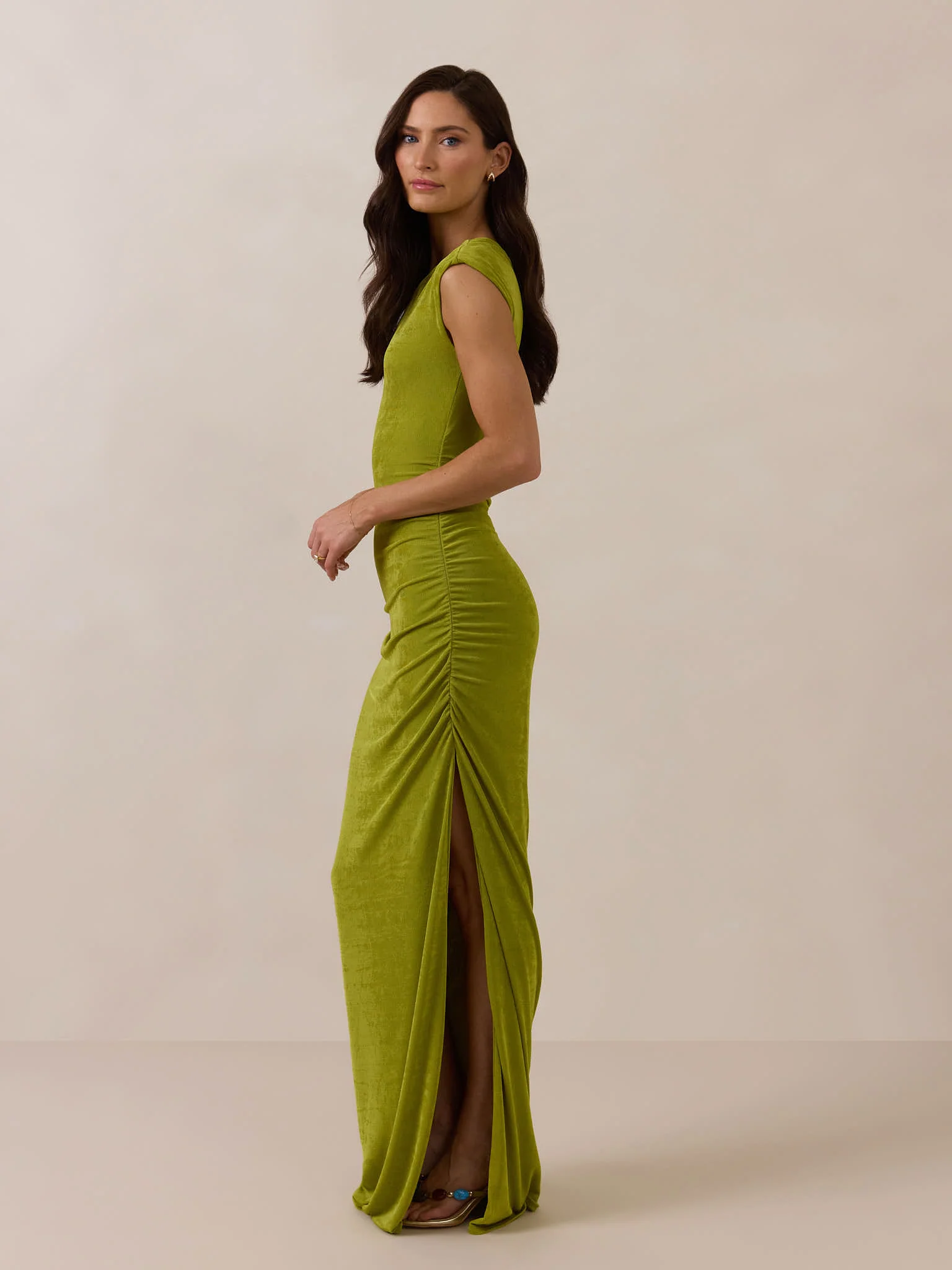 Henlow Dress - Image 4