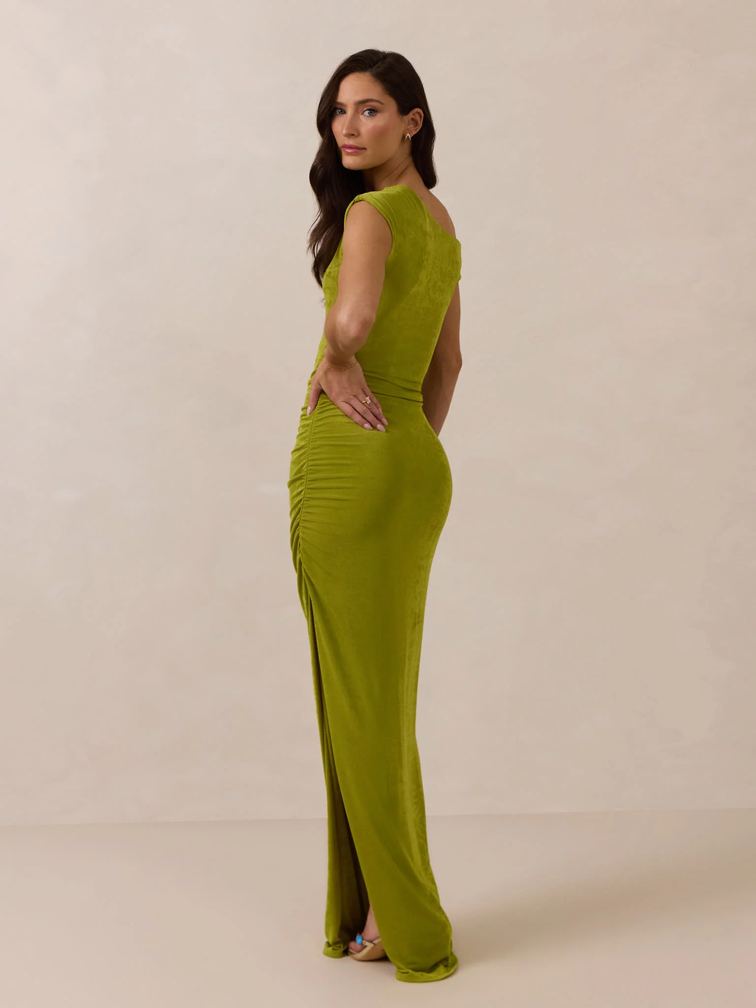 Henlow Dress - Image 5