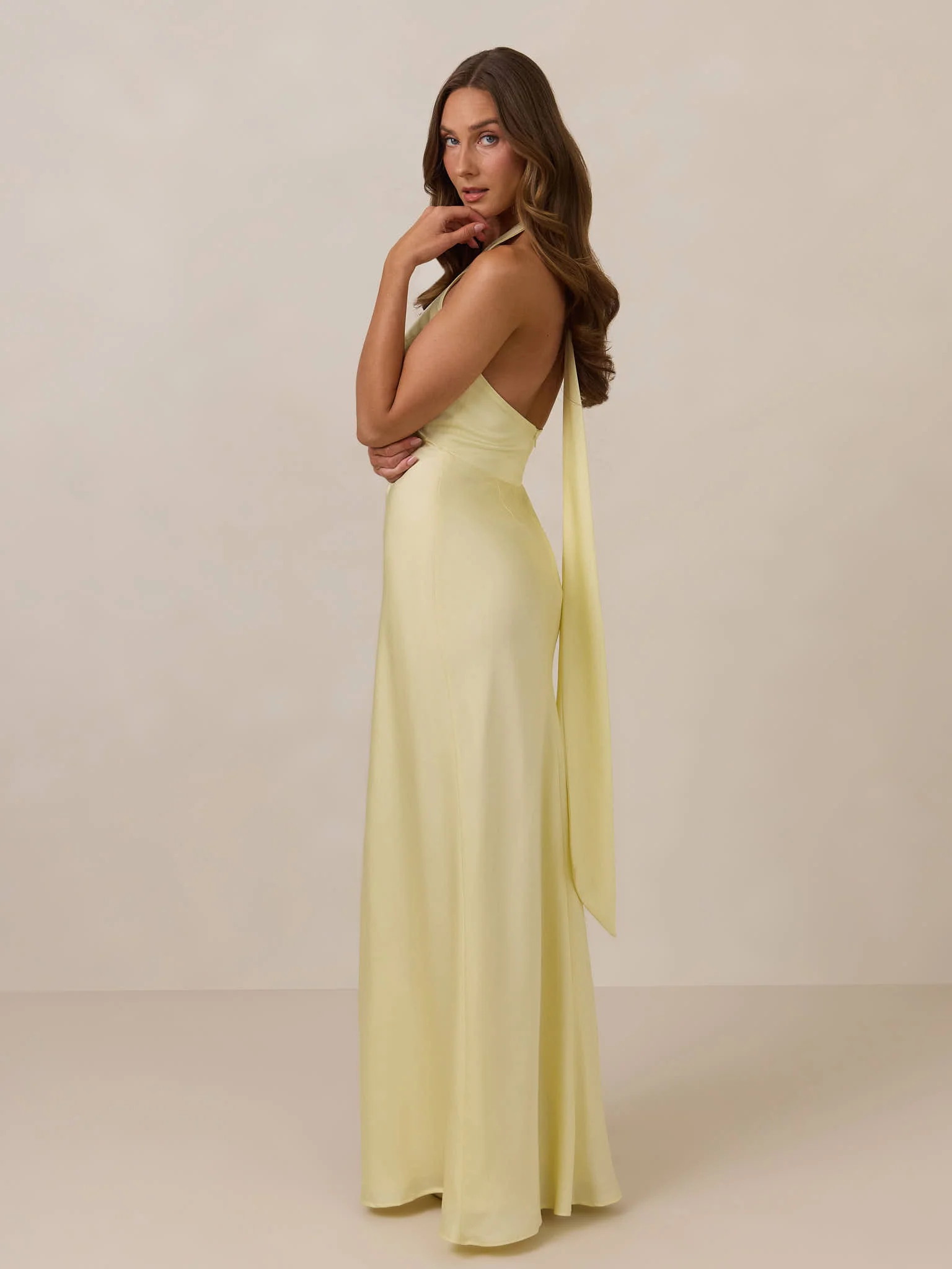 Hollis Dress - Image 4
