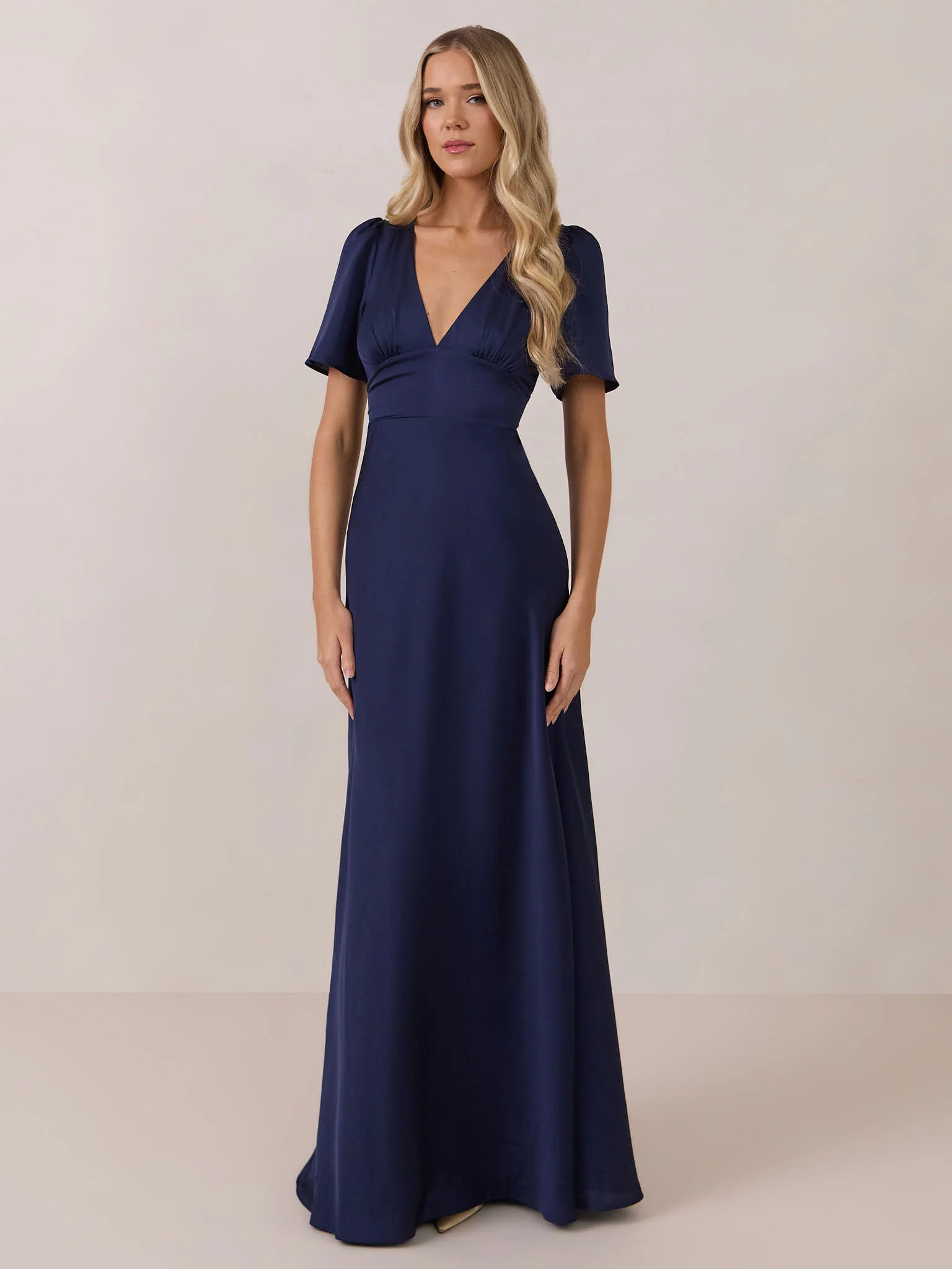 Kendal Dress