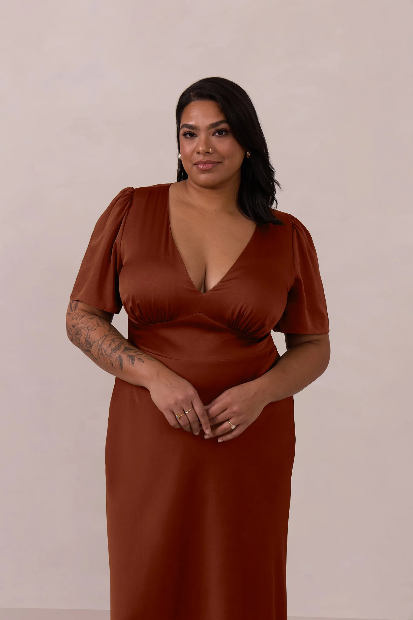 Kendal Dress - Image 4