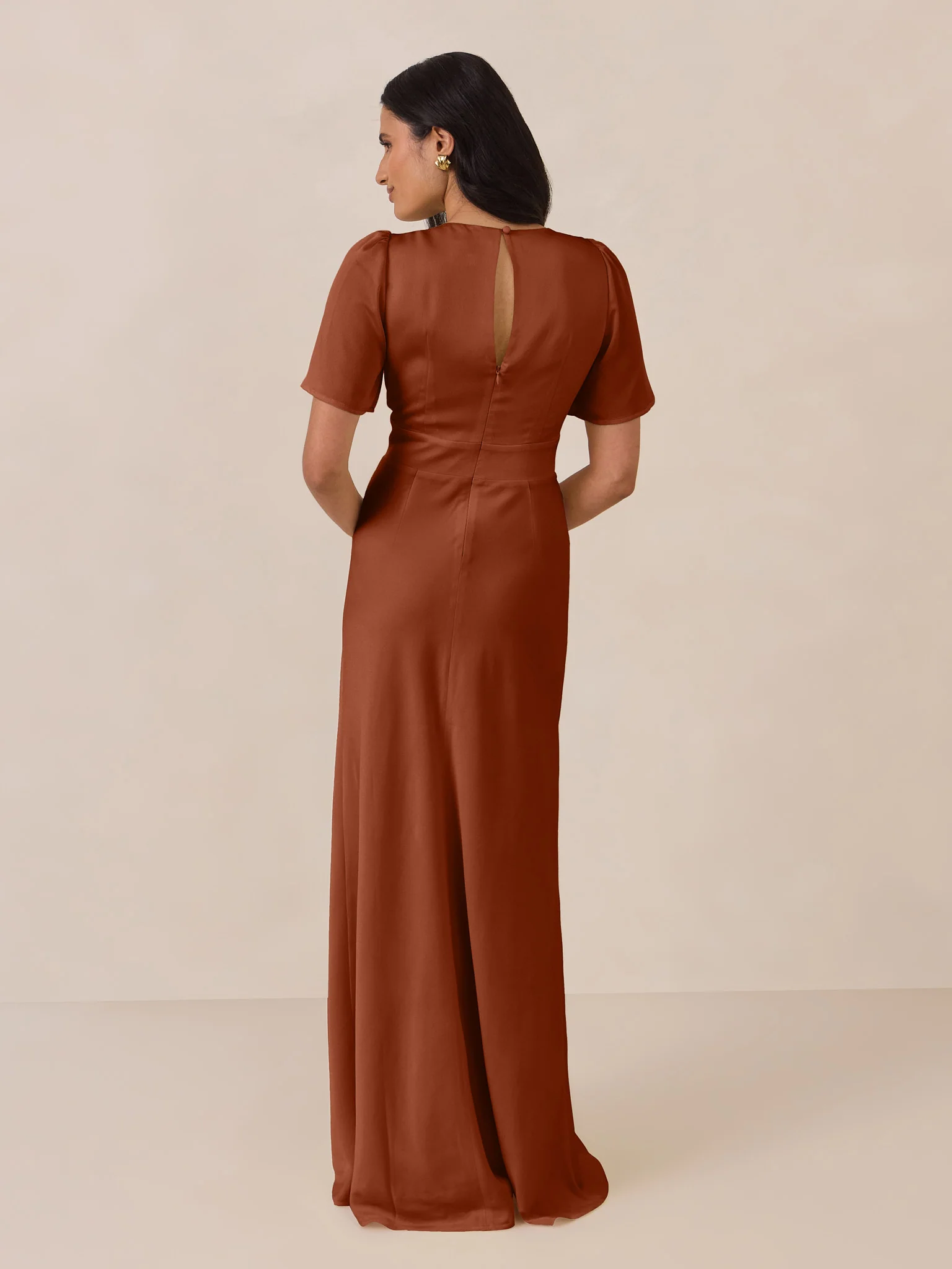 Kendal Dress - Image 7