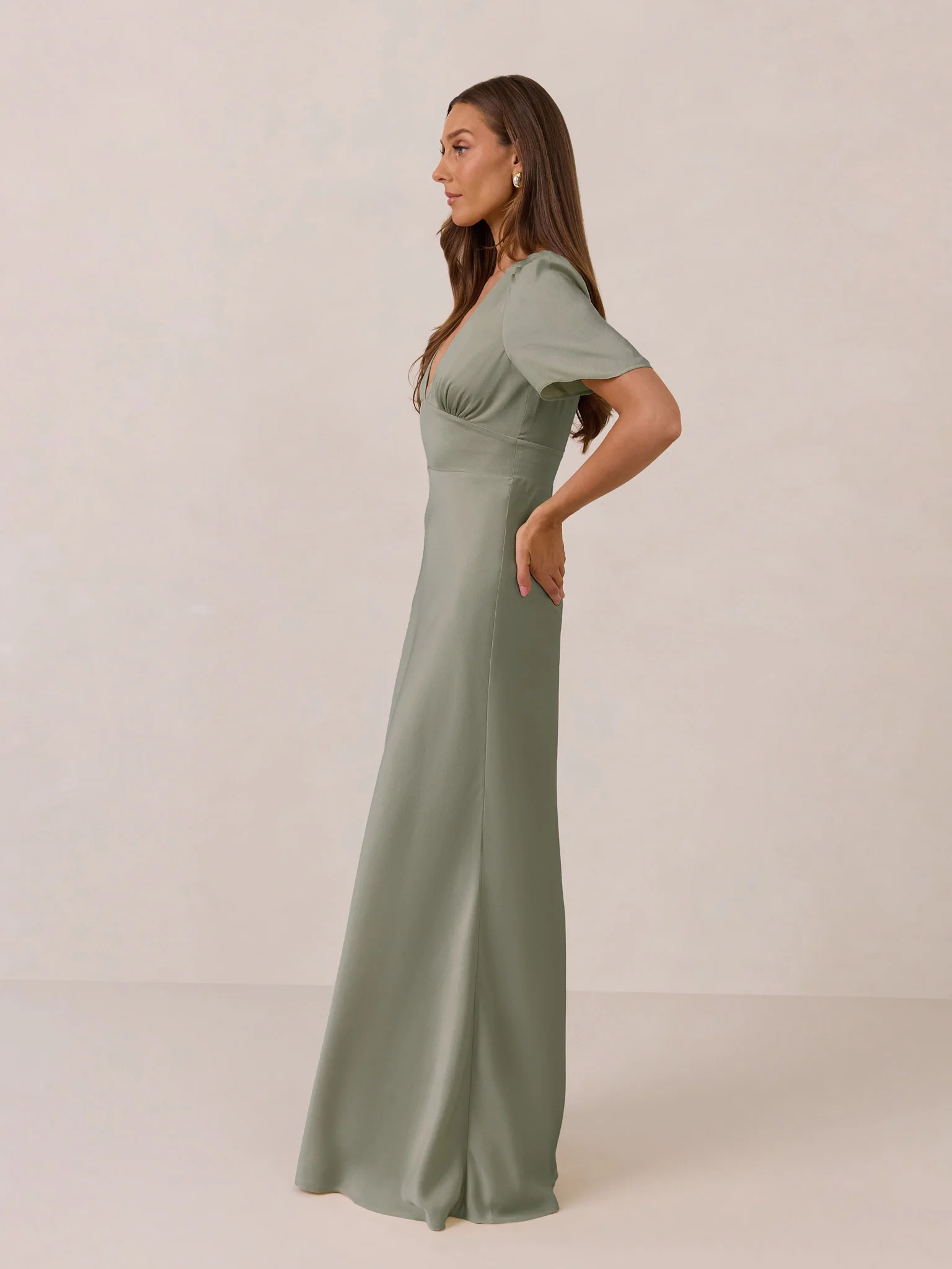 Kendal Dress - Image 3