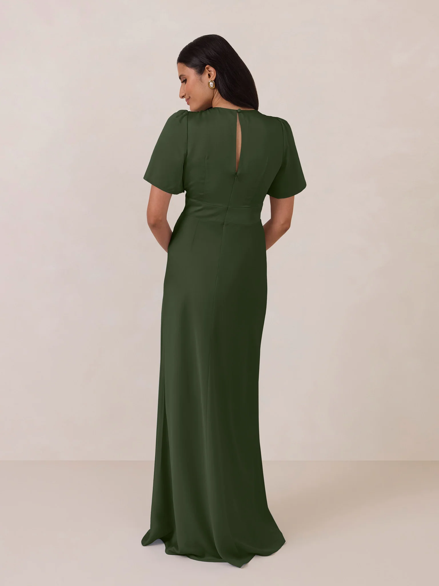 Kendal Dress - Image 7