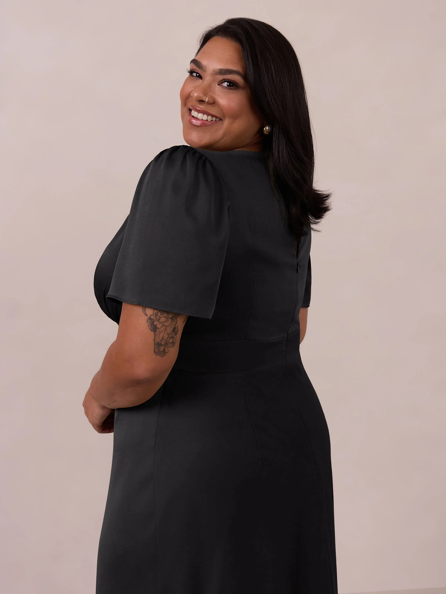Kendal Dress - Image 10