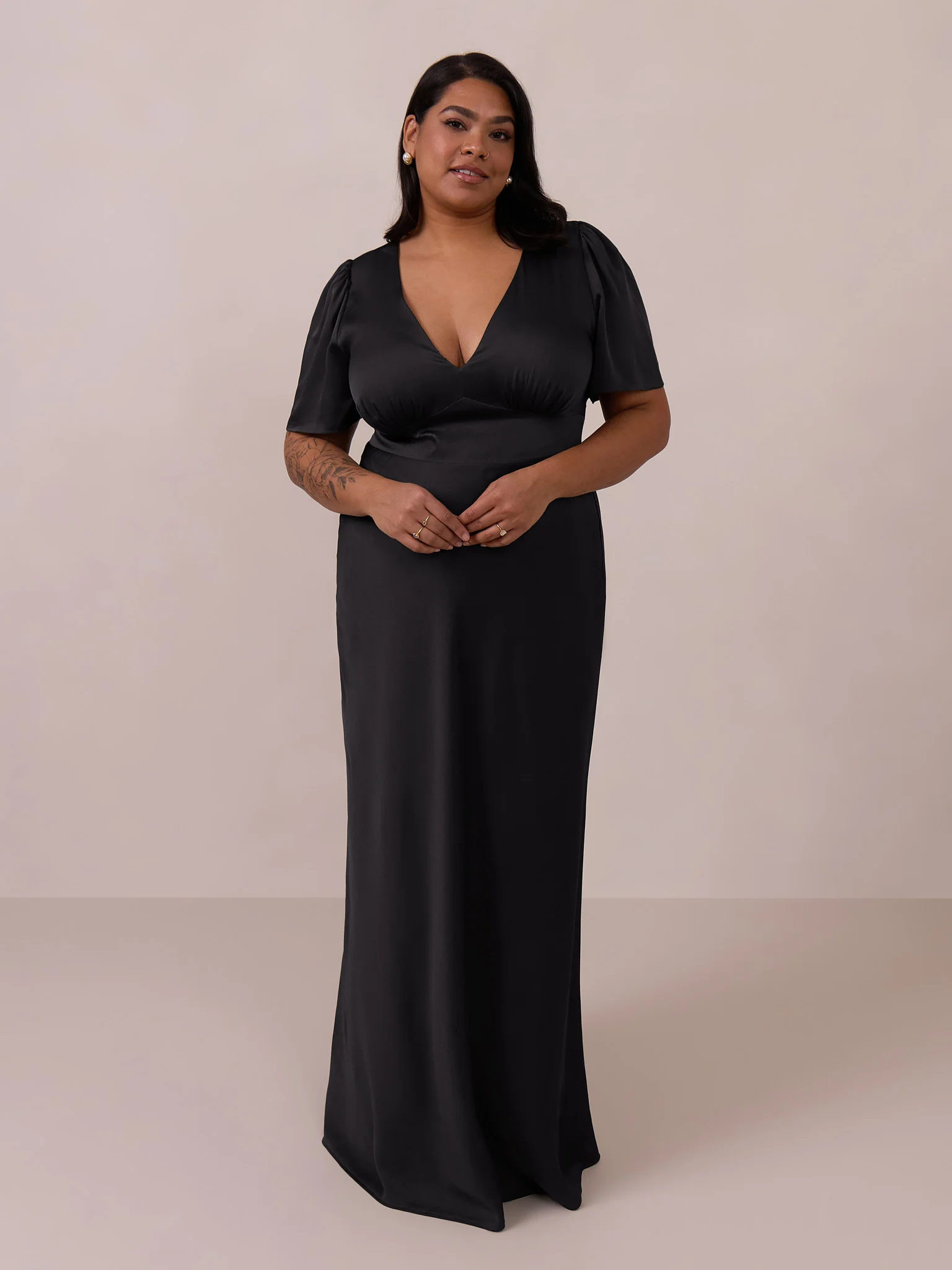 Kendal Dress - Image 2