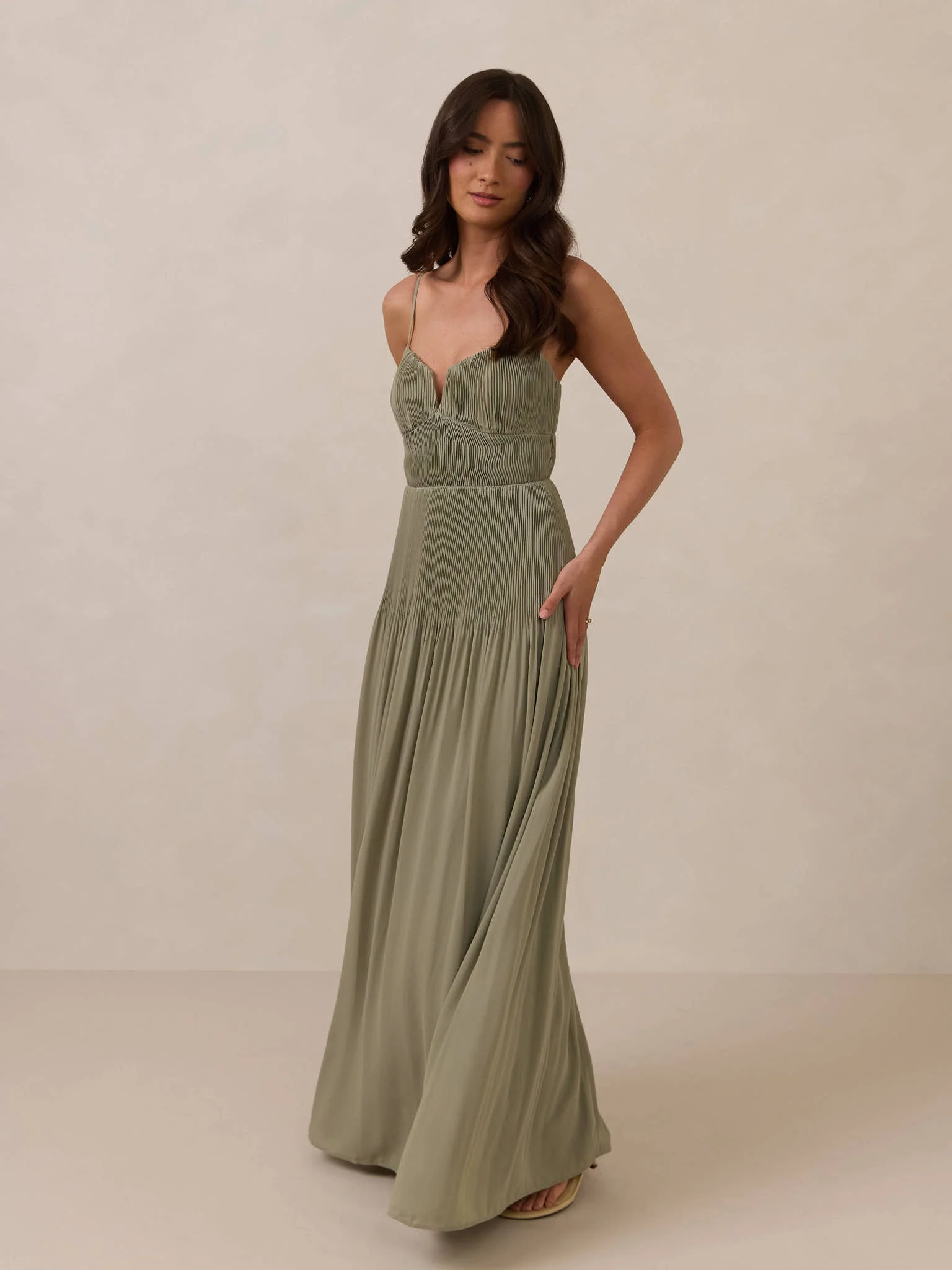 Lena Dress