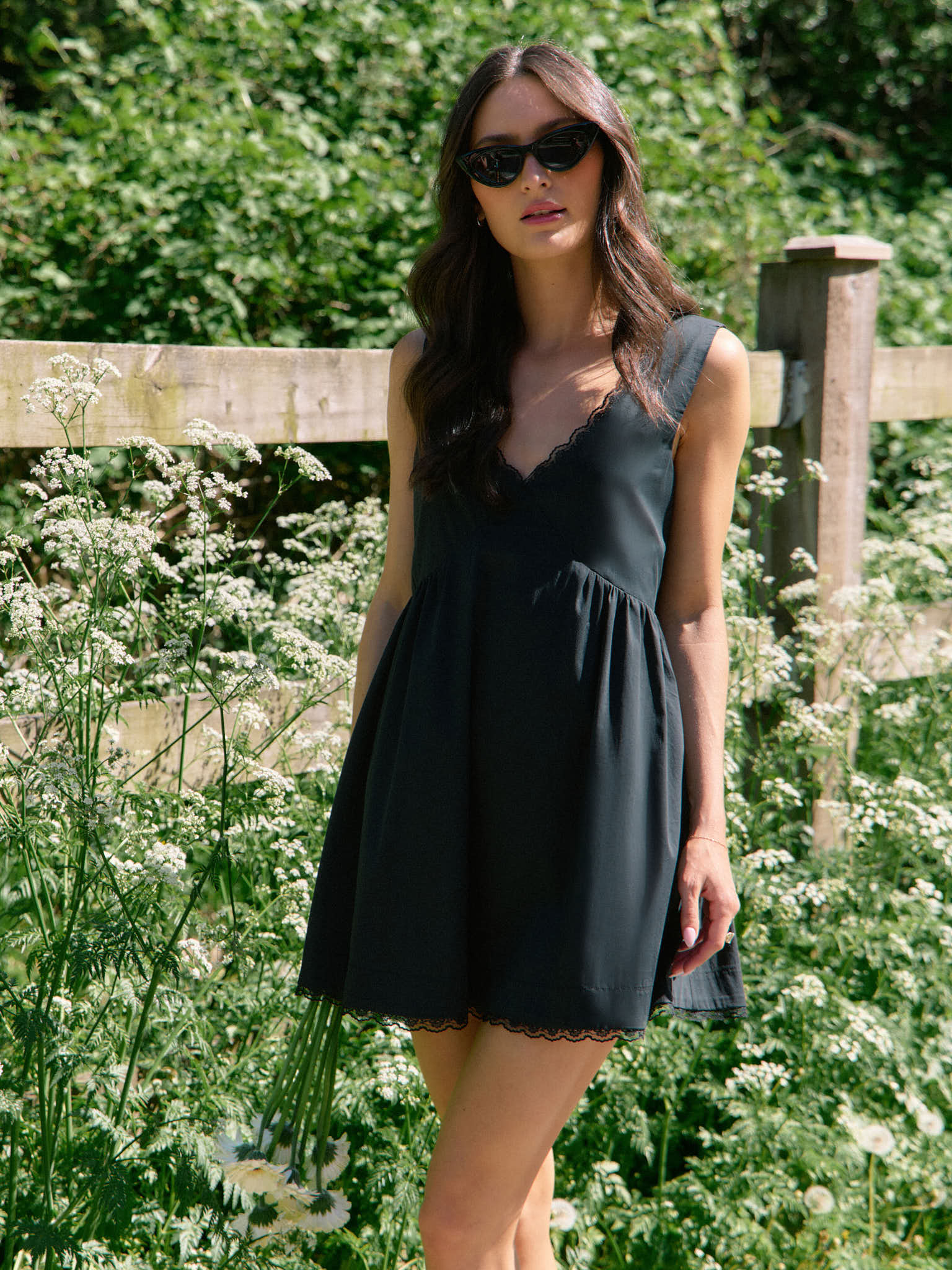 Lucinda Mini Dress