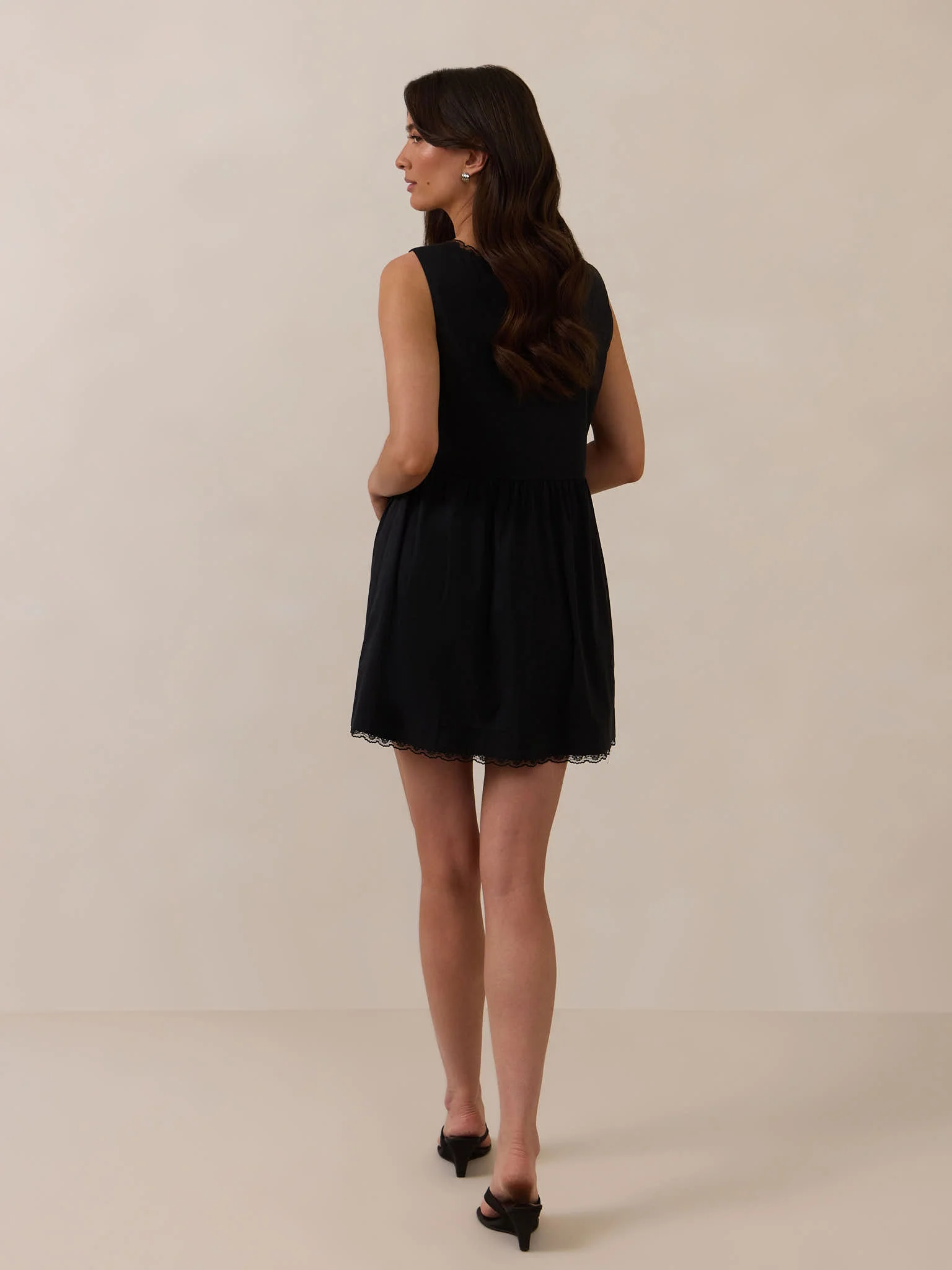 Lucinda Mini Dress - Image 5