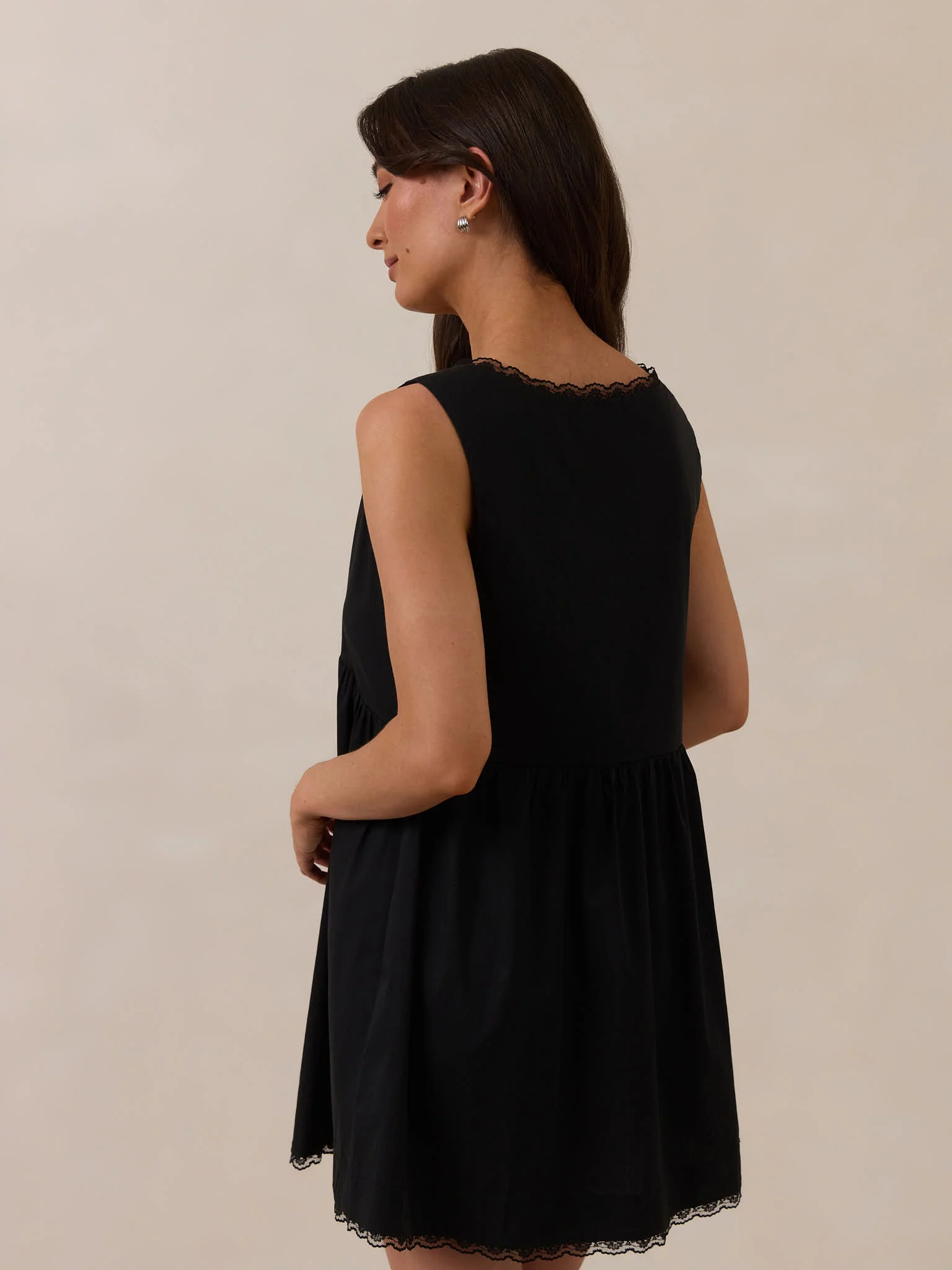 Lucinda Mini Dress - Image 6