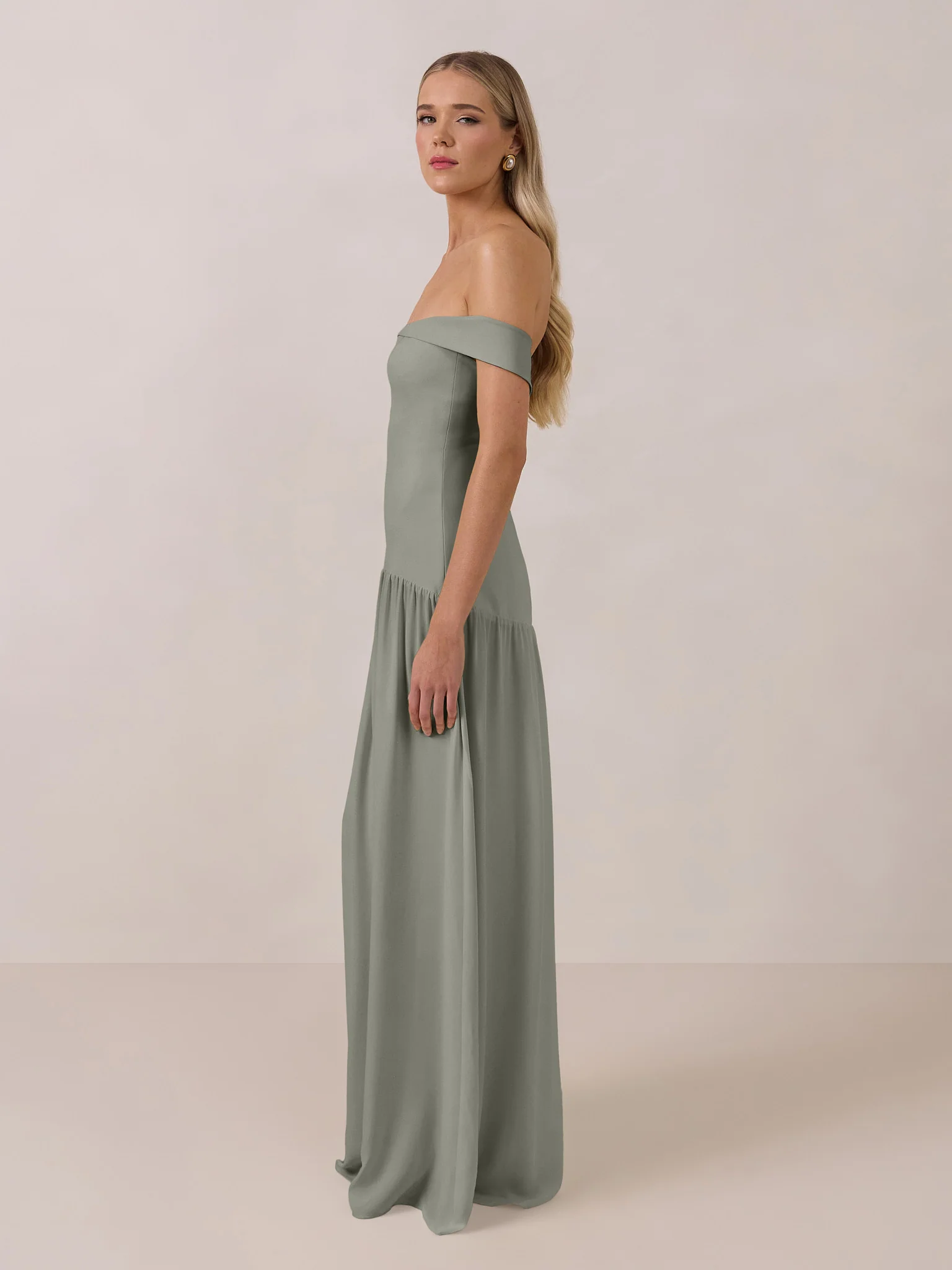 Madeline Dress - Image 5