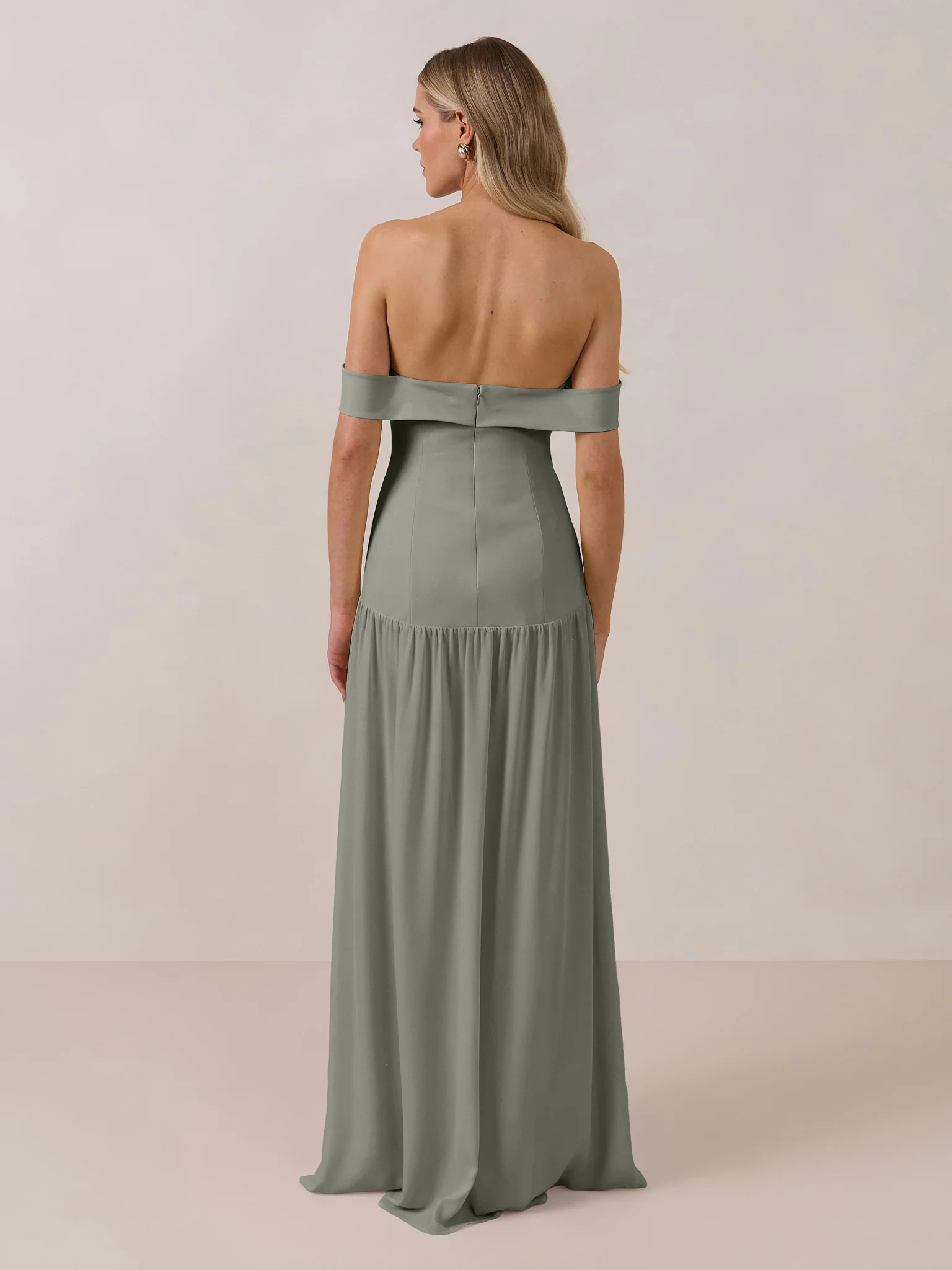 Madeline Dress - Image 7
