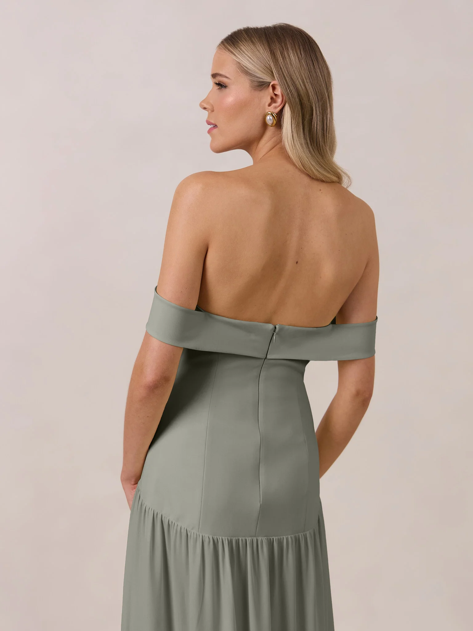 Madeline Dress - Image 9