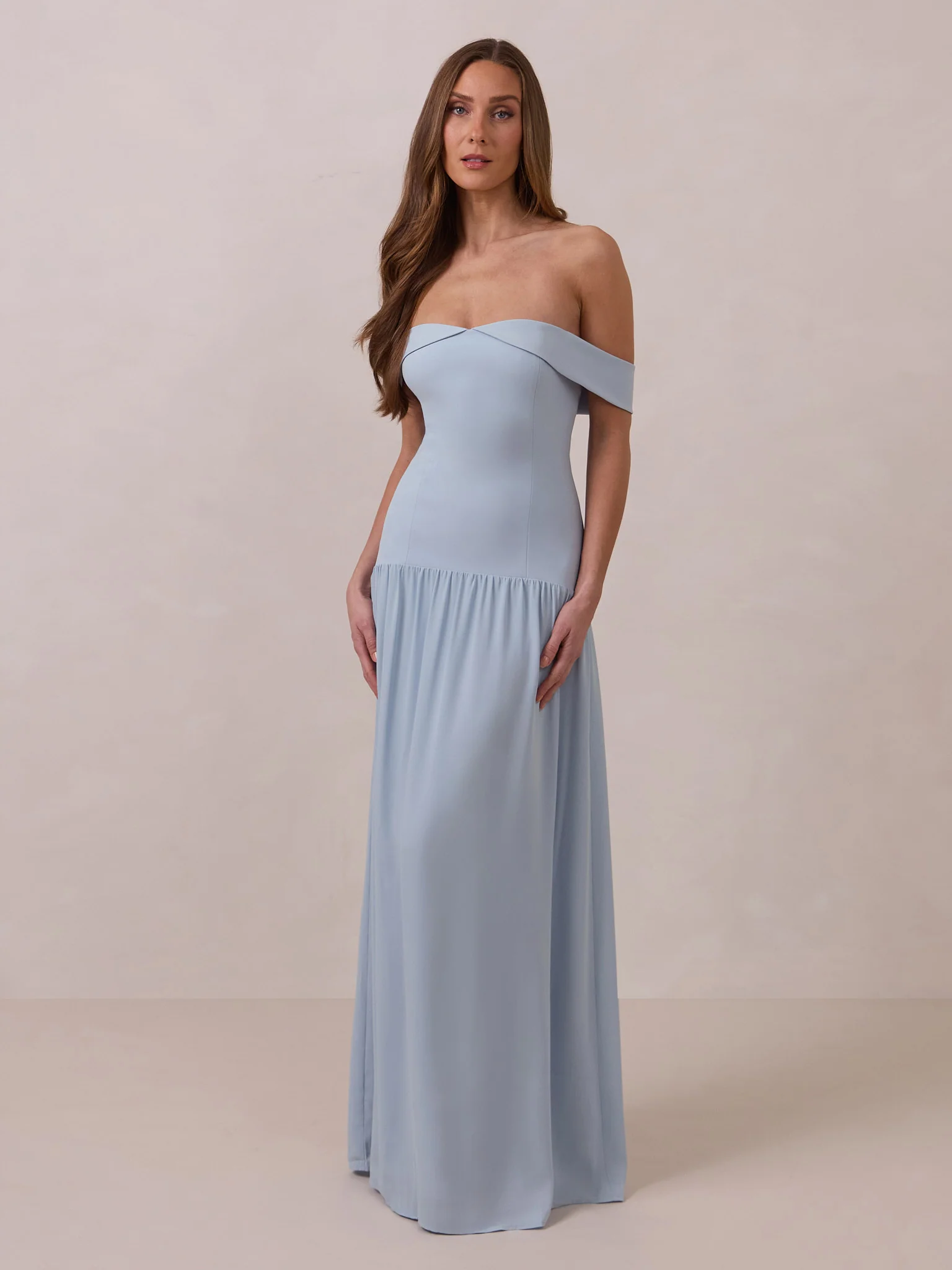 Madeline Dress