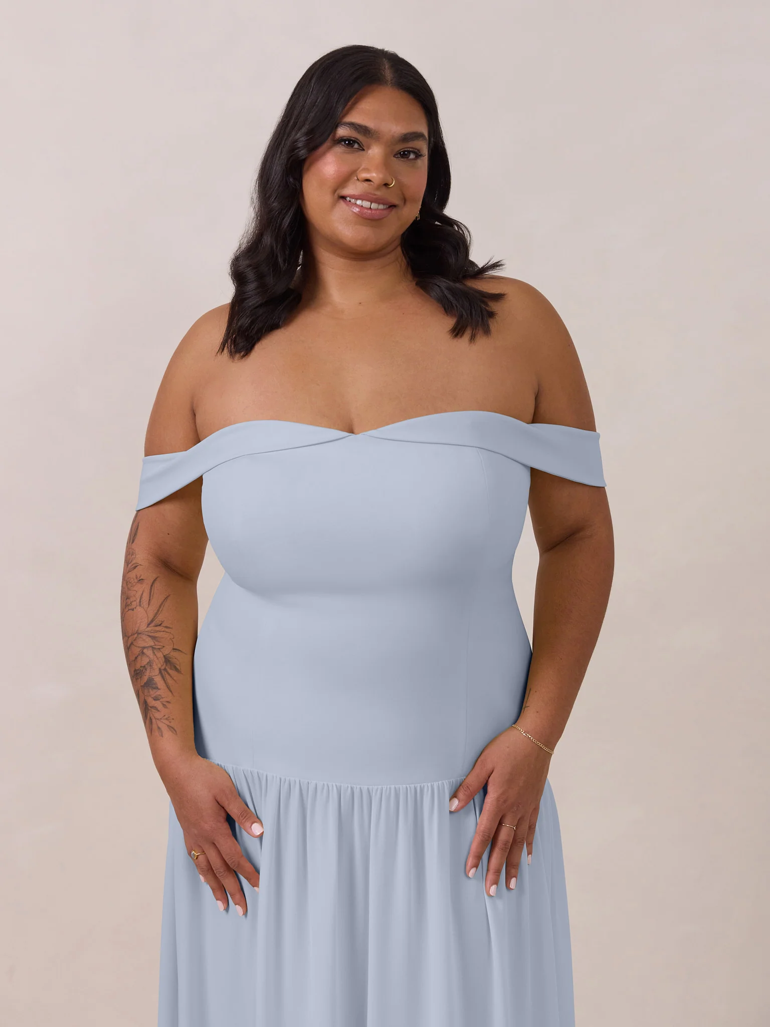 Madeline Dress - Image 4