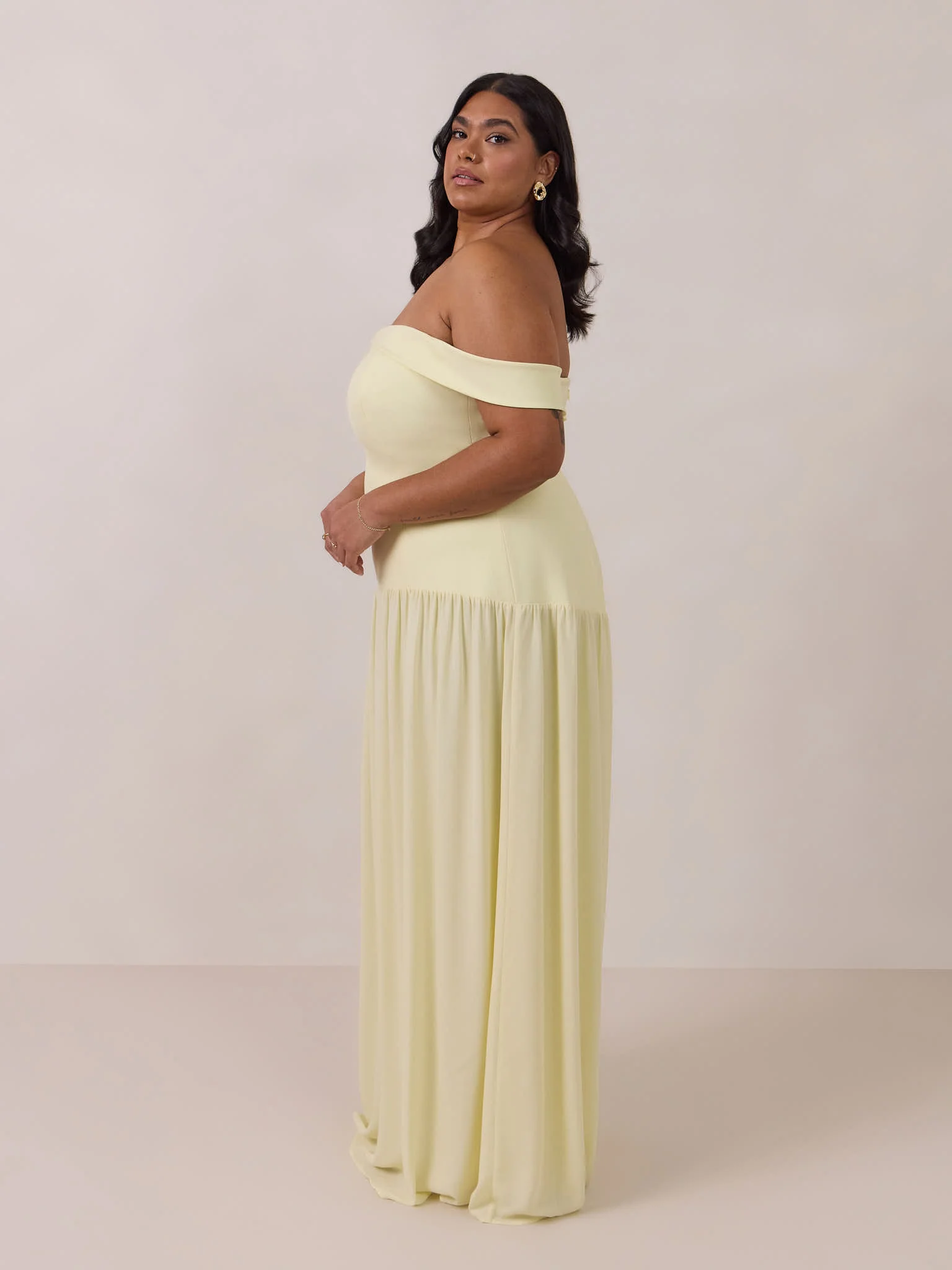 Madeline Dress - Image 6