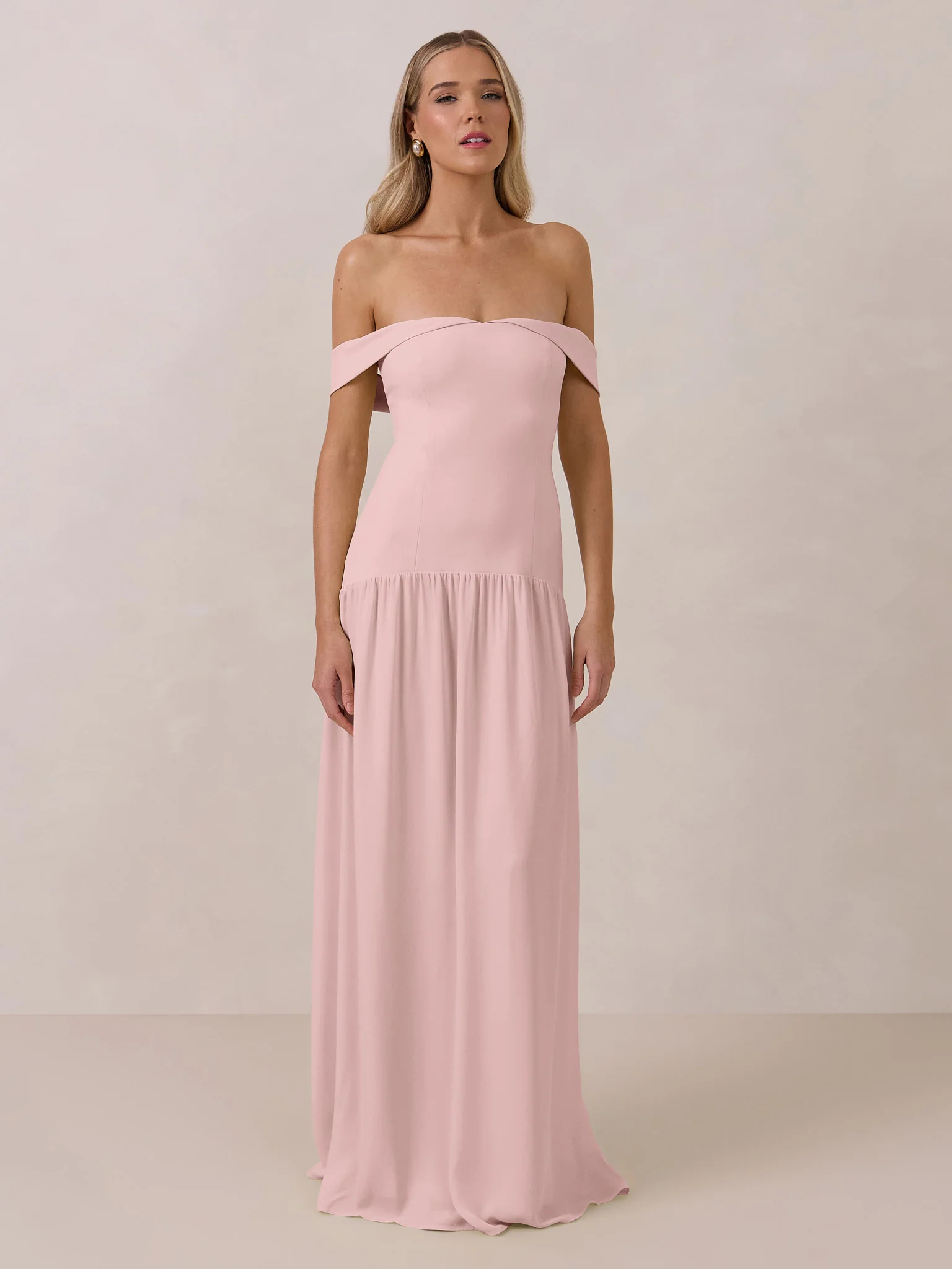 Madeline Dress