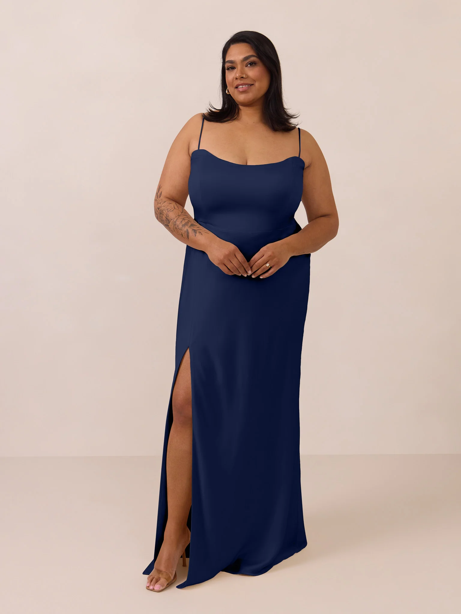 Marlow Dress - Image 2