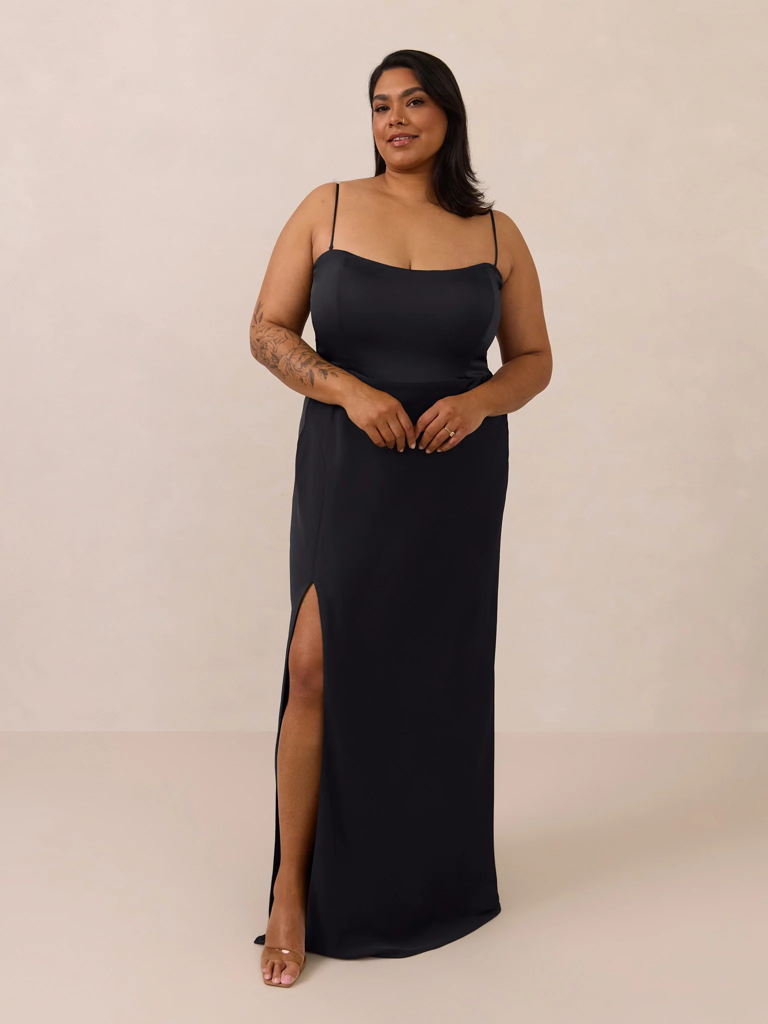 Marlow Dress - Image 2