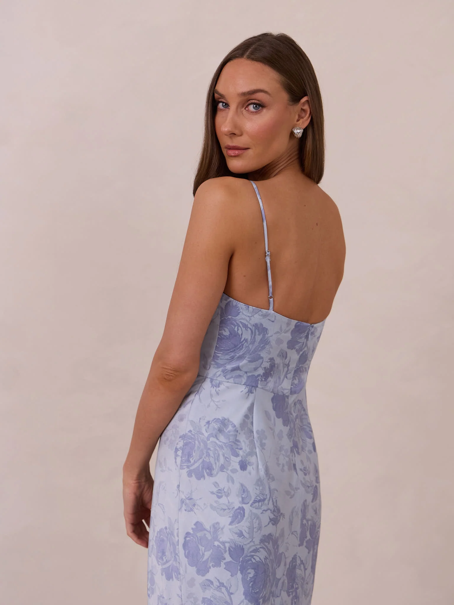 Maxine Dress - Image 10