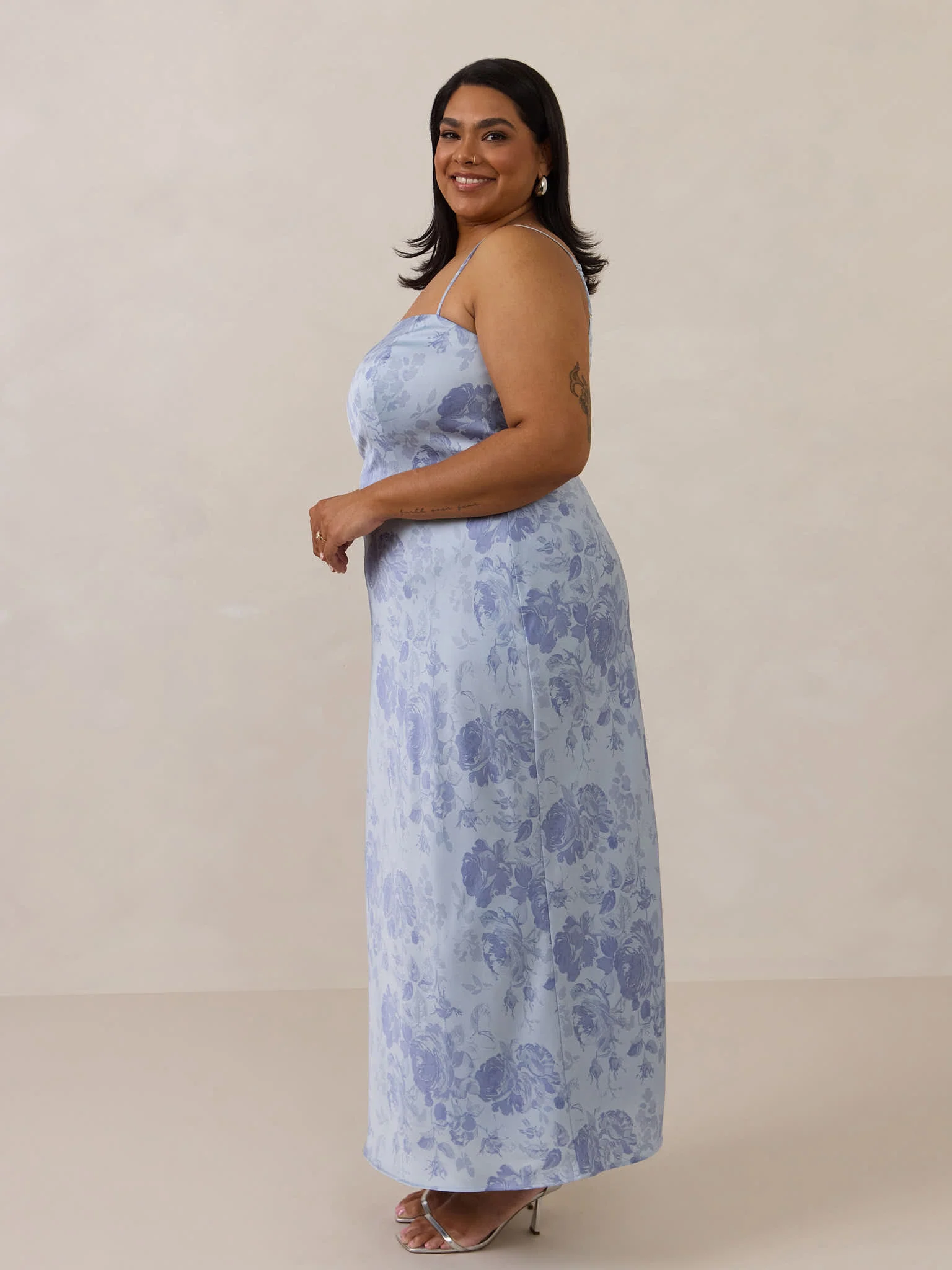 Maxine Dress - Image 7