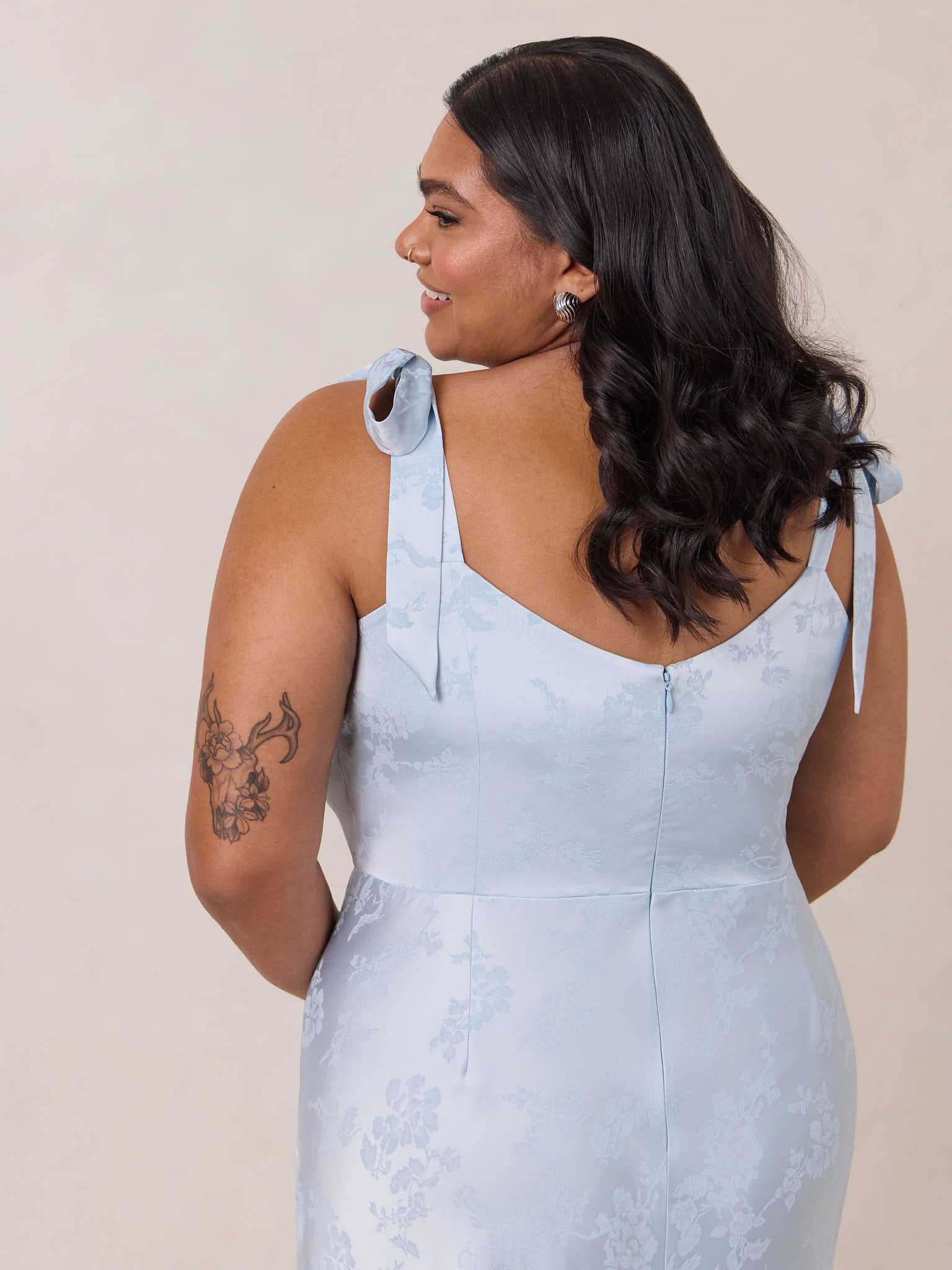 Mercer Dress - Image 11