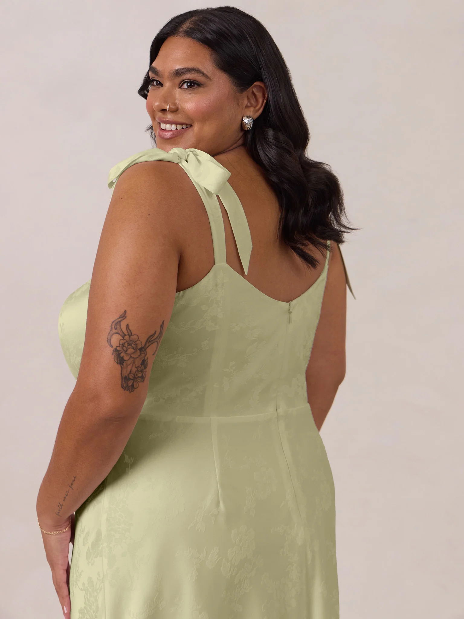 Mercer Dress - Image 10