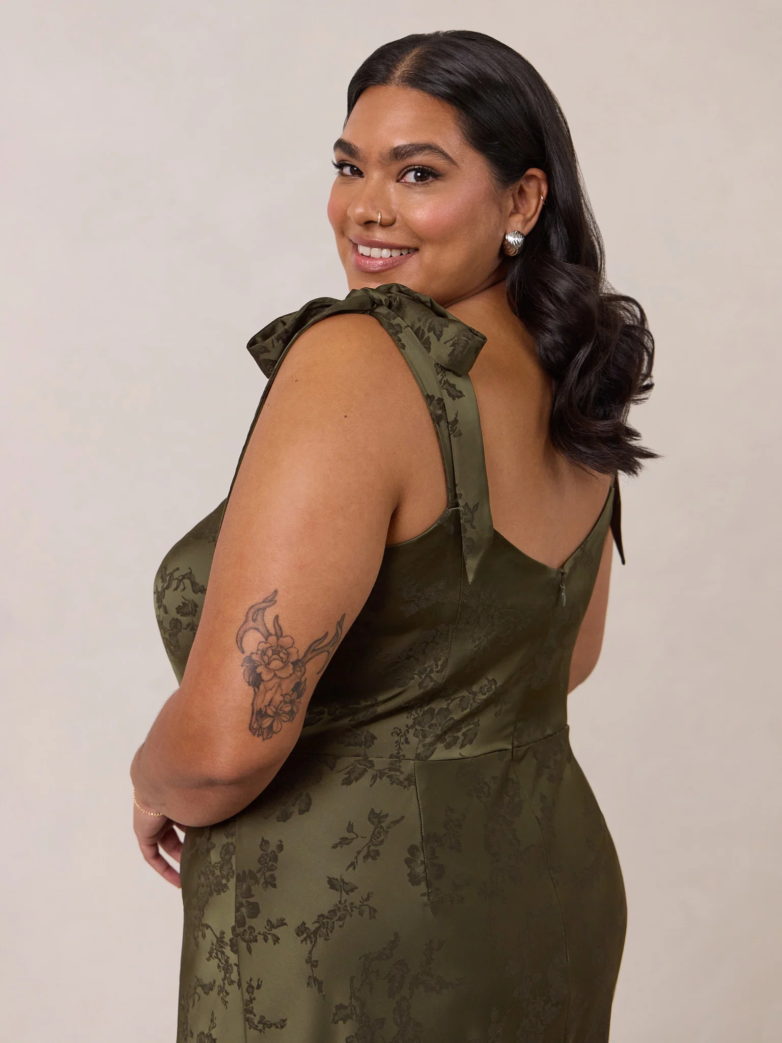 Mercer Dress - Image 10