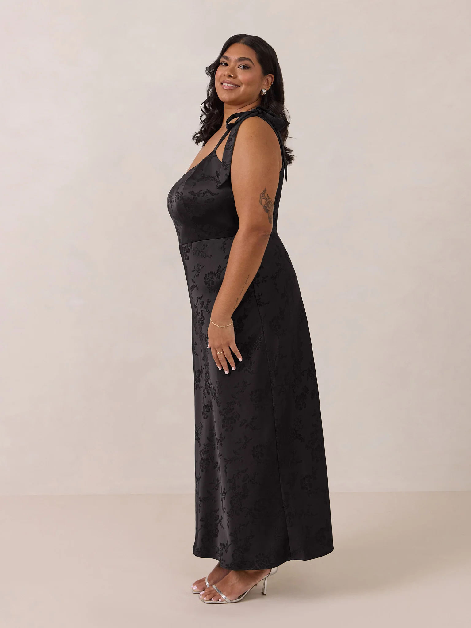 Mercer Dress - Image 6