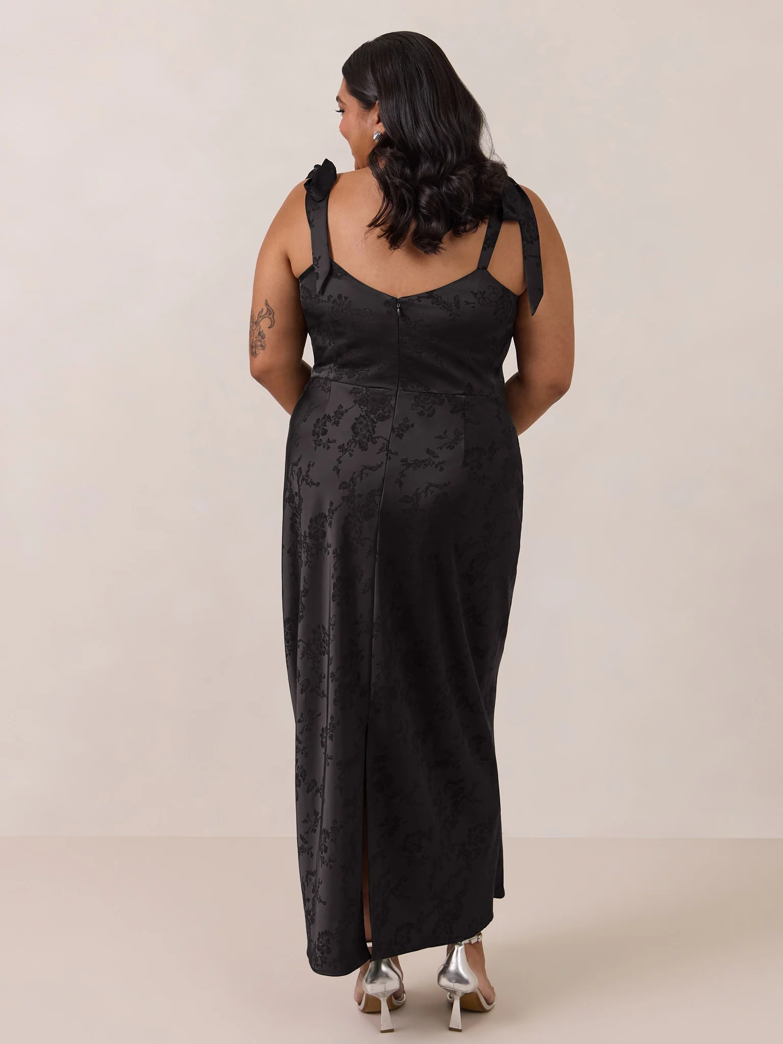 Mercer Dress - Image 8
