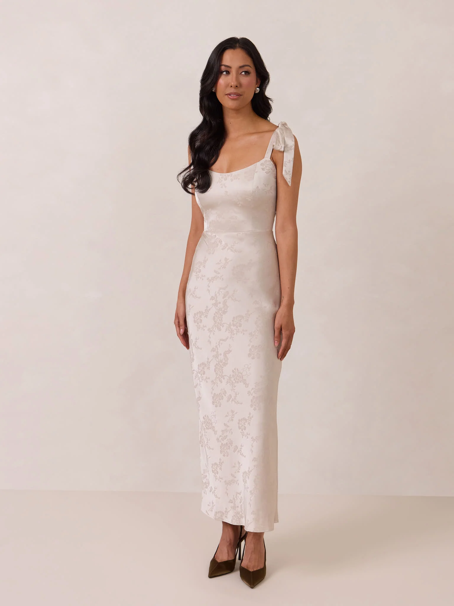 Mercer Dress